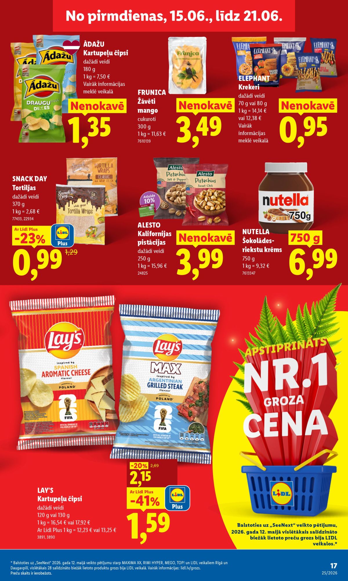 Publikācijas fotogrāfija