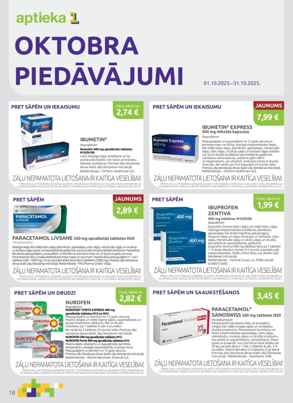 Publikācijas fotogrāfija