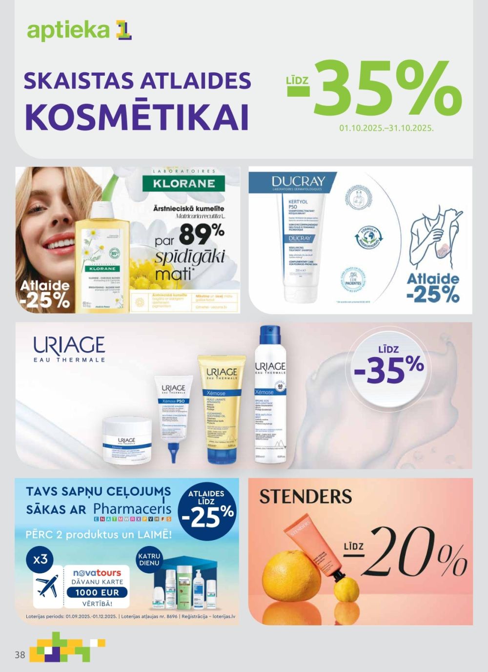 Publikācijas fotogrāfija