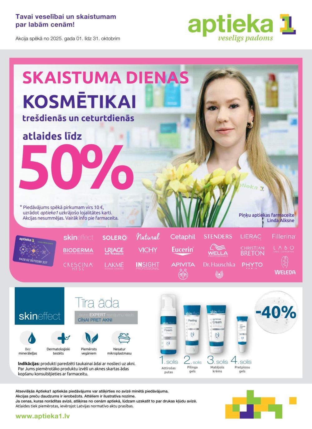 Publikācijas fotogrāfija