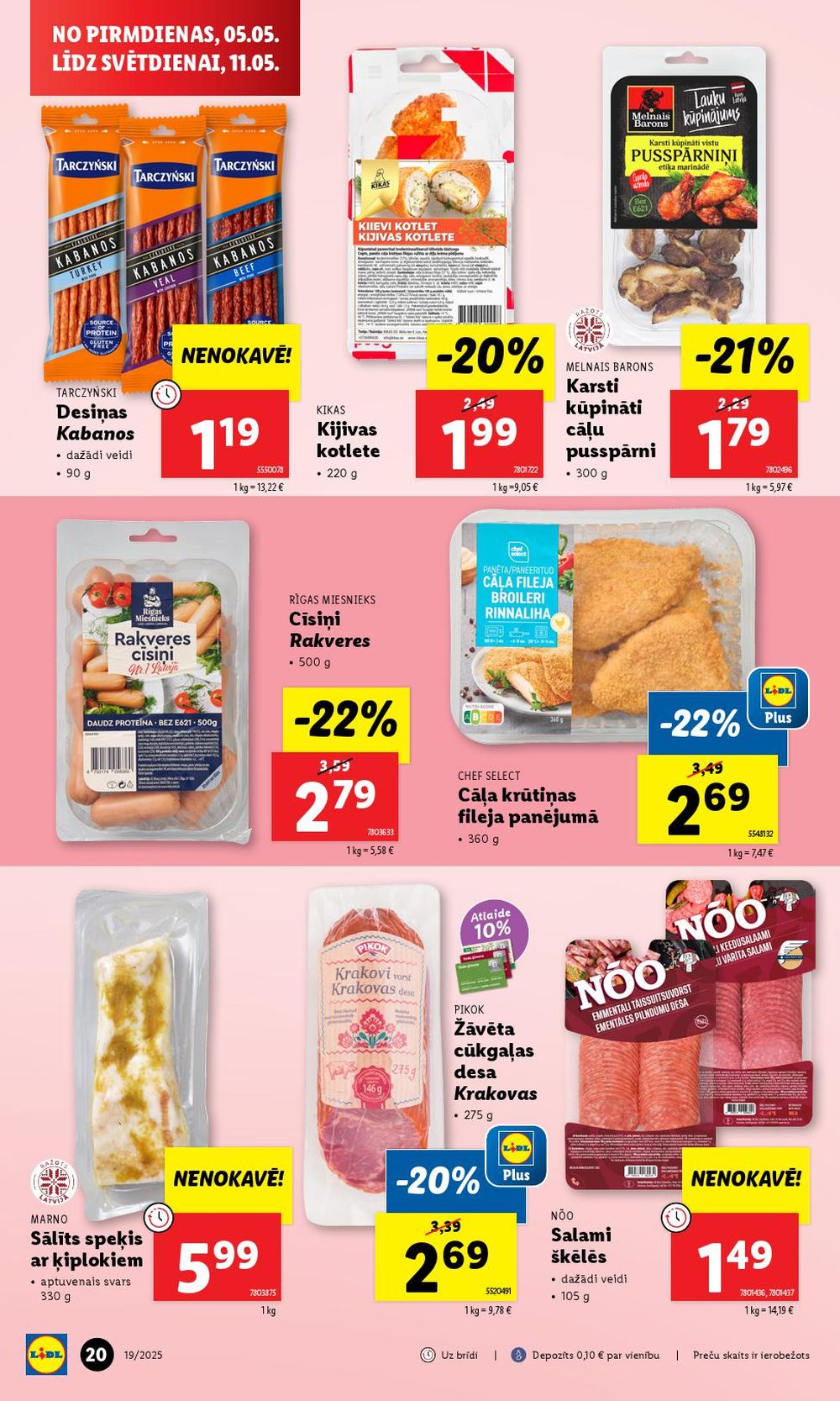 Publikācijas fotogrāfija
