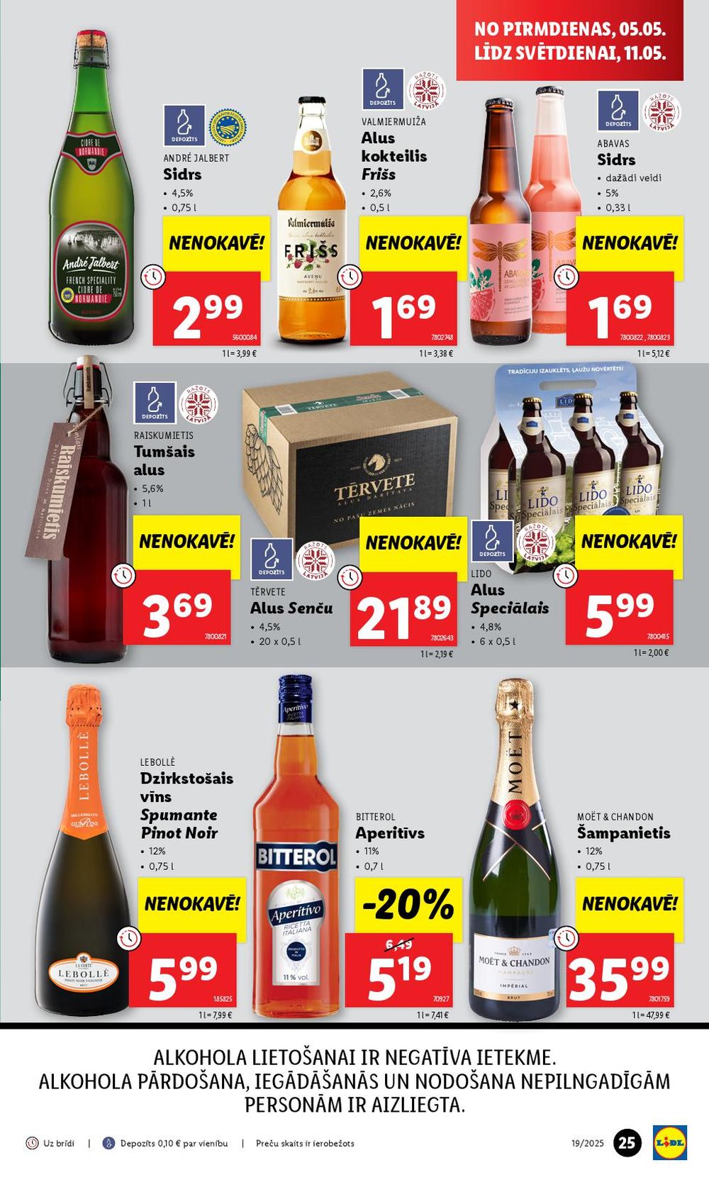 Publikācijas fotogrāfija