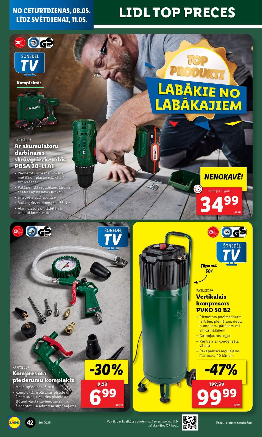 Publikācijas fotogrāfija