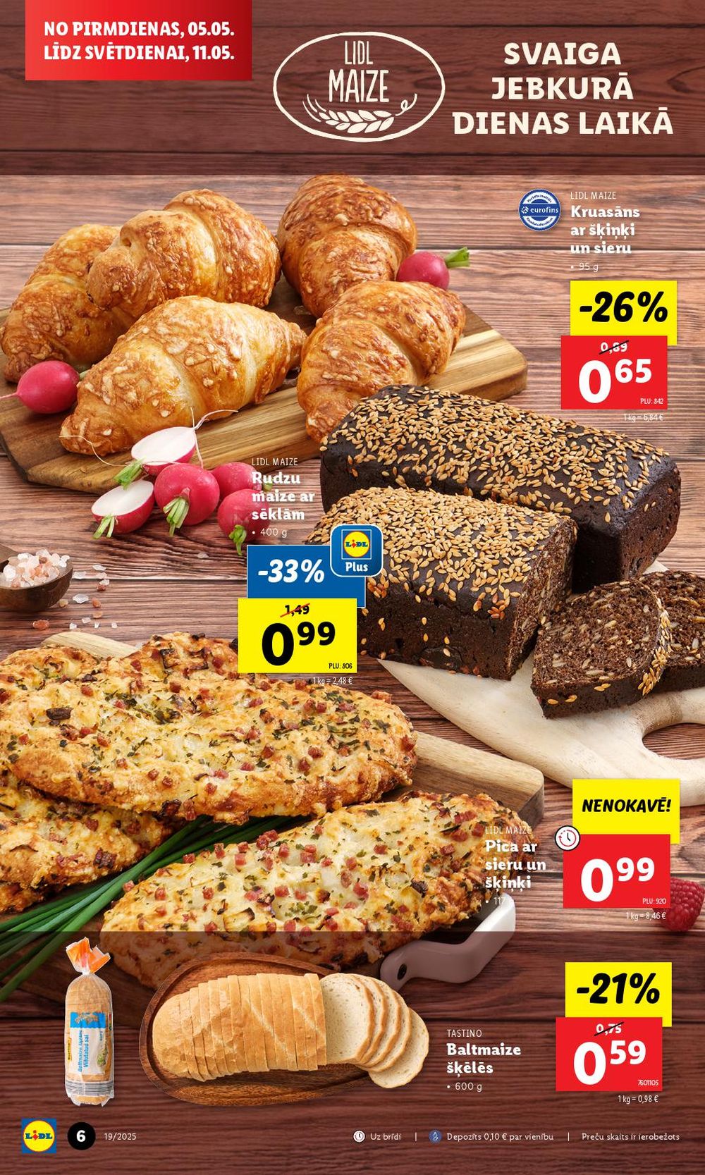 Publikācijas fotogrāfija