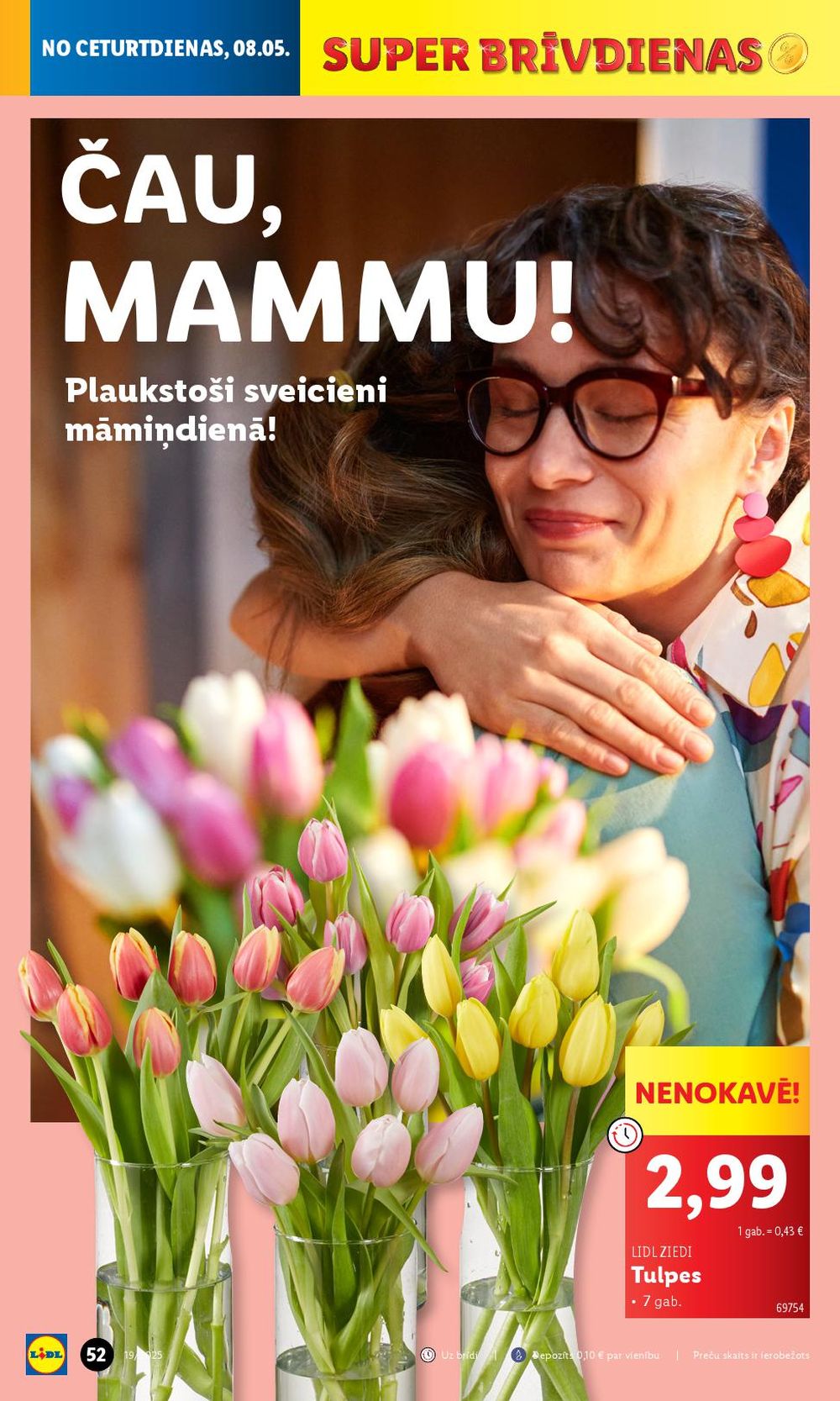 Publikācijas fotogrāfija