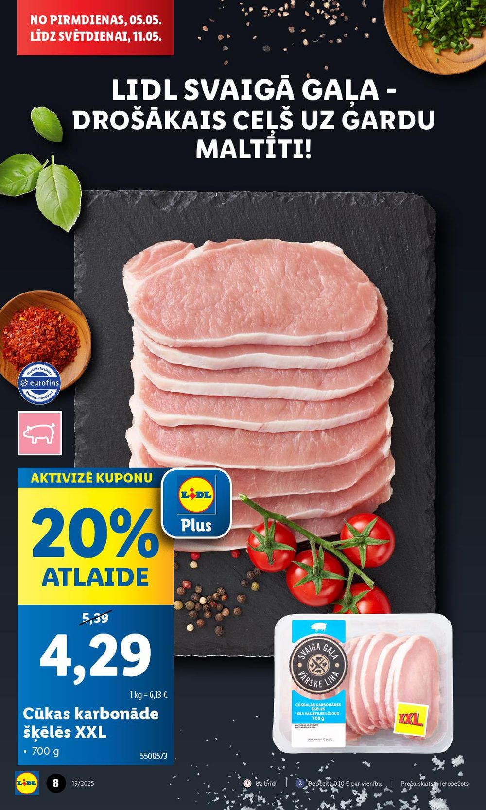 Publikācijas fotogrāfija