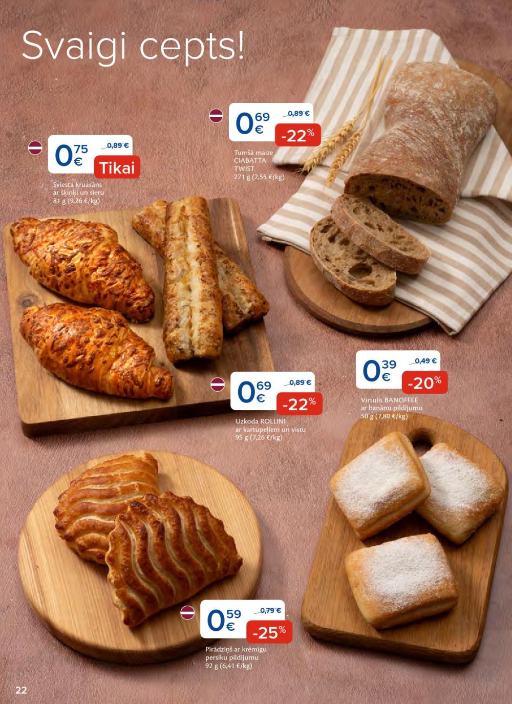 Publikācijas fotogrāfija
