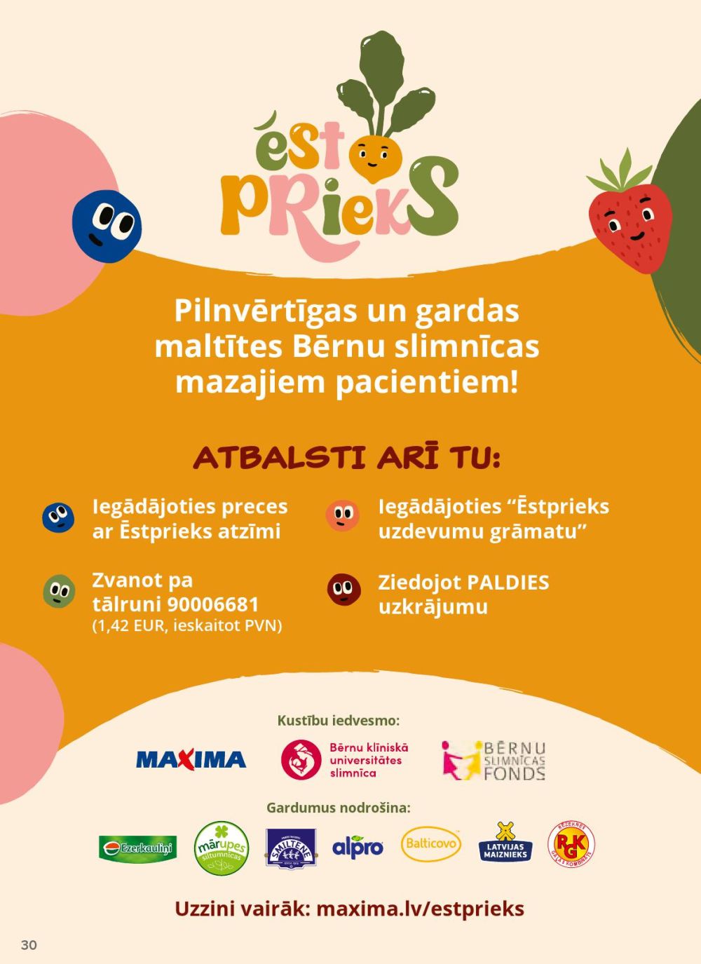 Publikācijas fotogrāfija