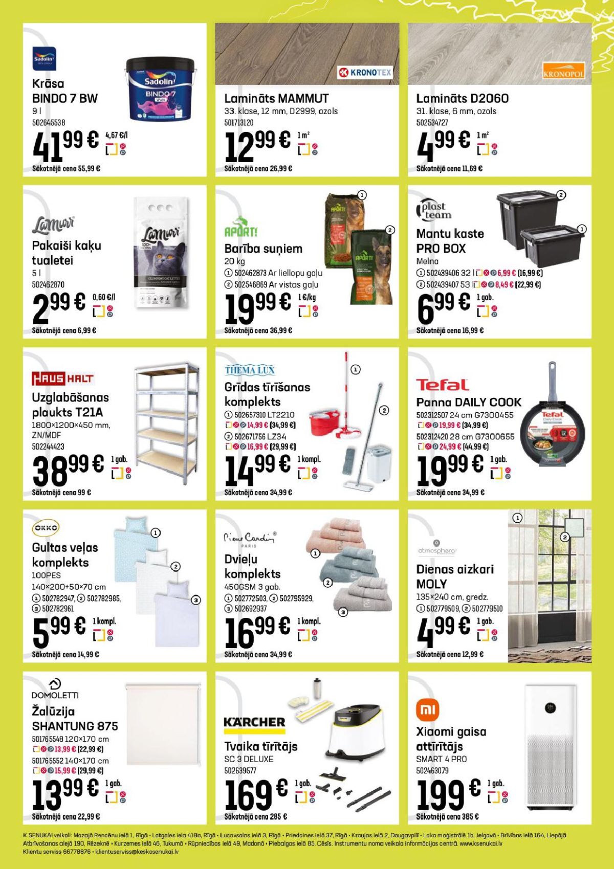 Publikācijas fotogrāfija