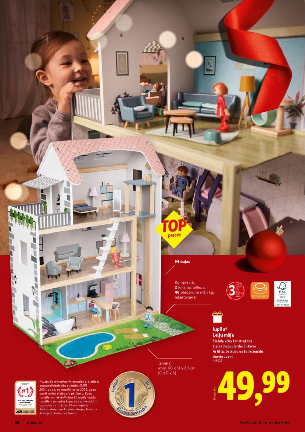 Publikācijas fotogrāfija