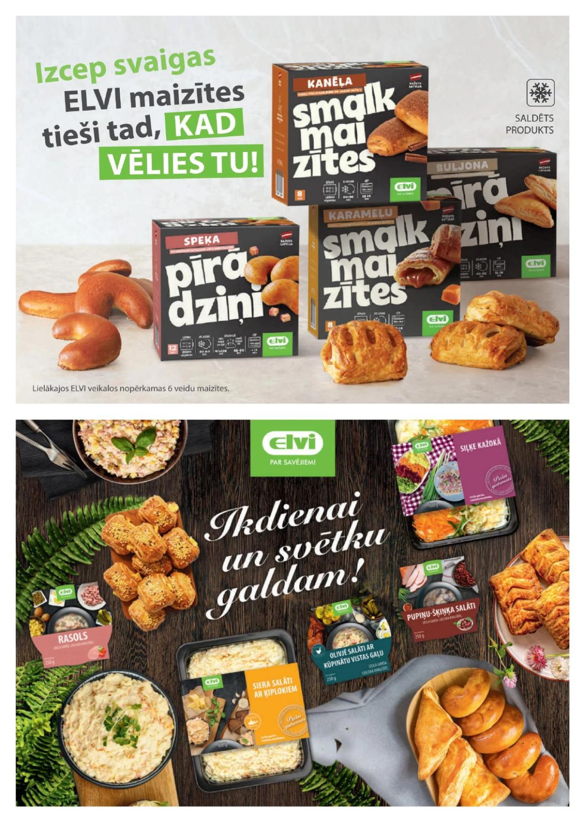 Publikācijas fotogrāfija
