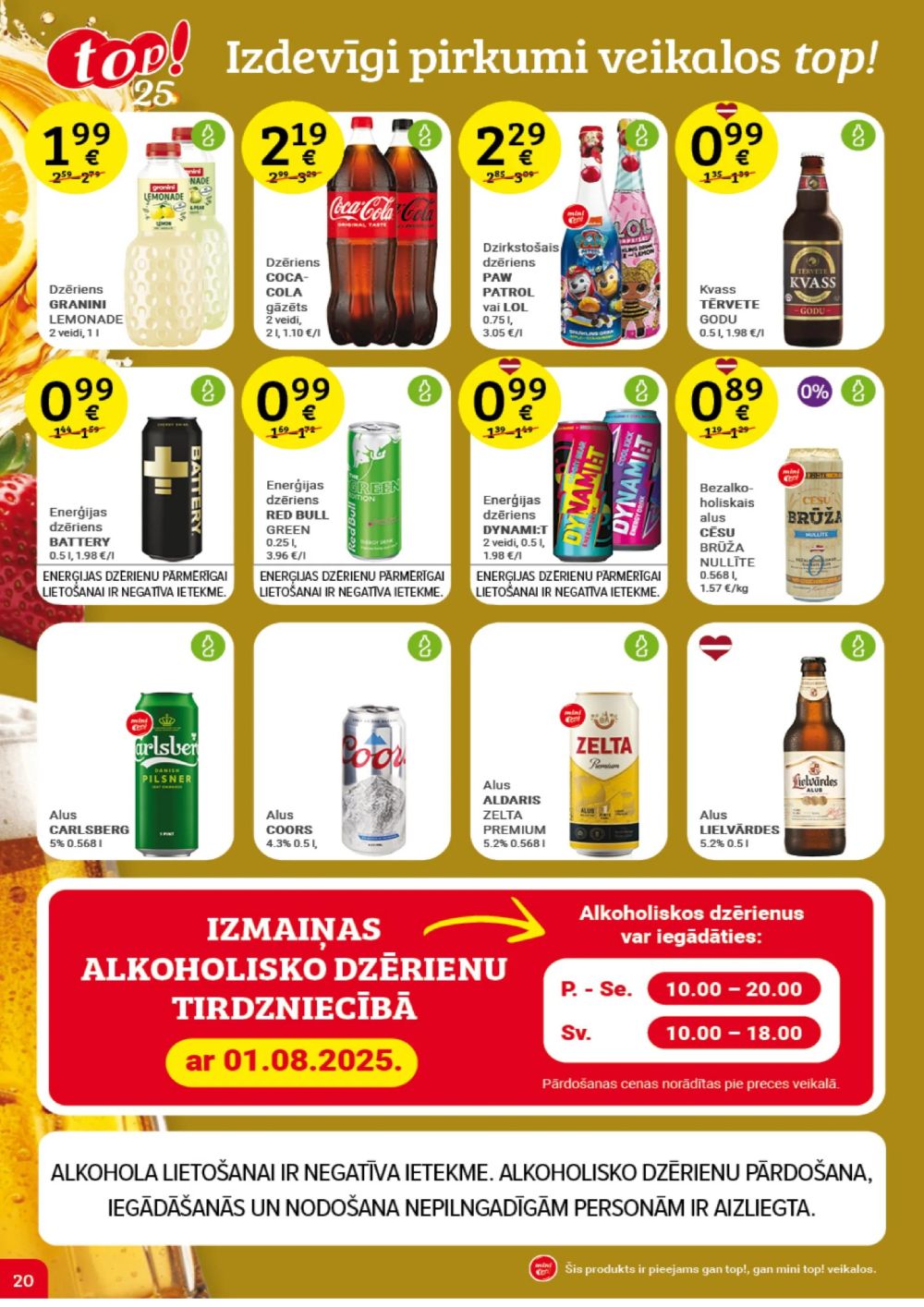 Publikācijas fotogrāfija