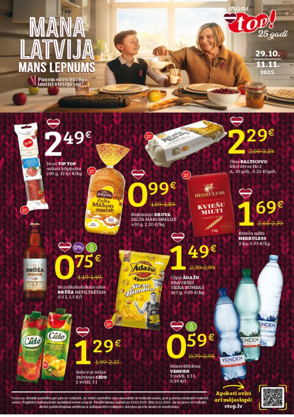 Publikācijas fotogrāfija