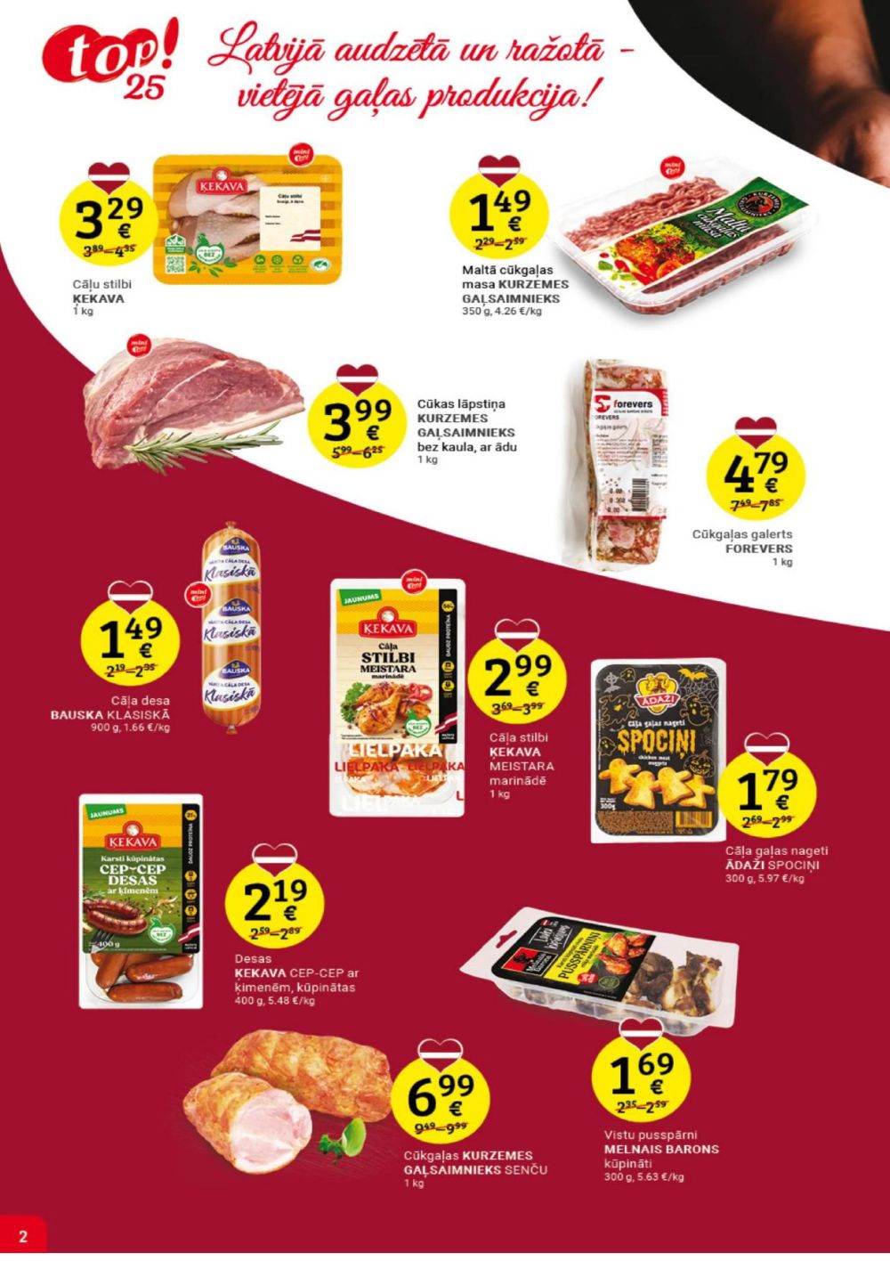 Publikācijas fotogrāfija