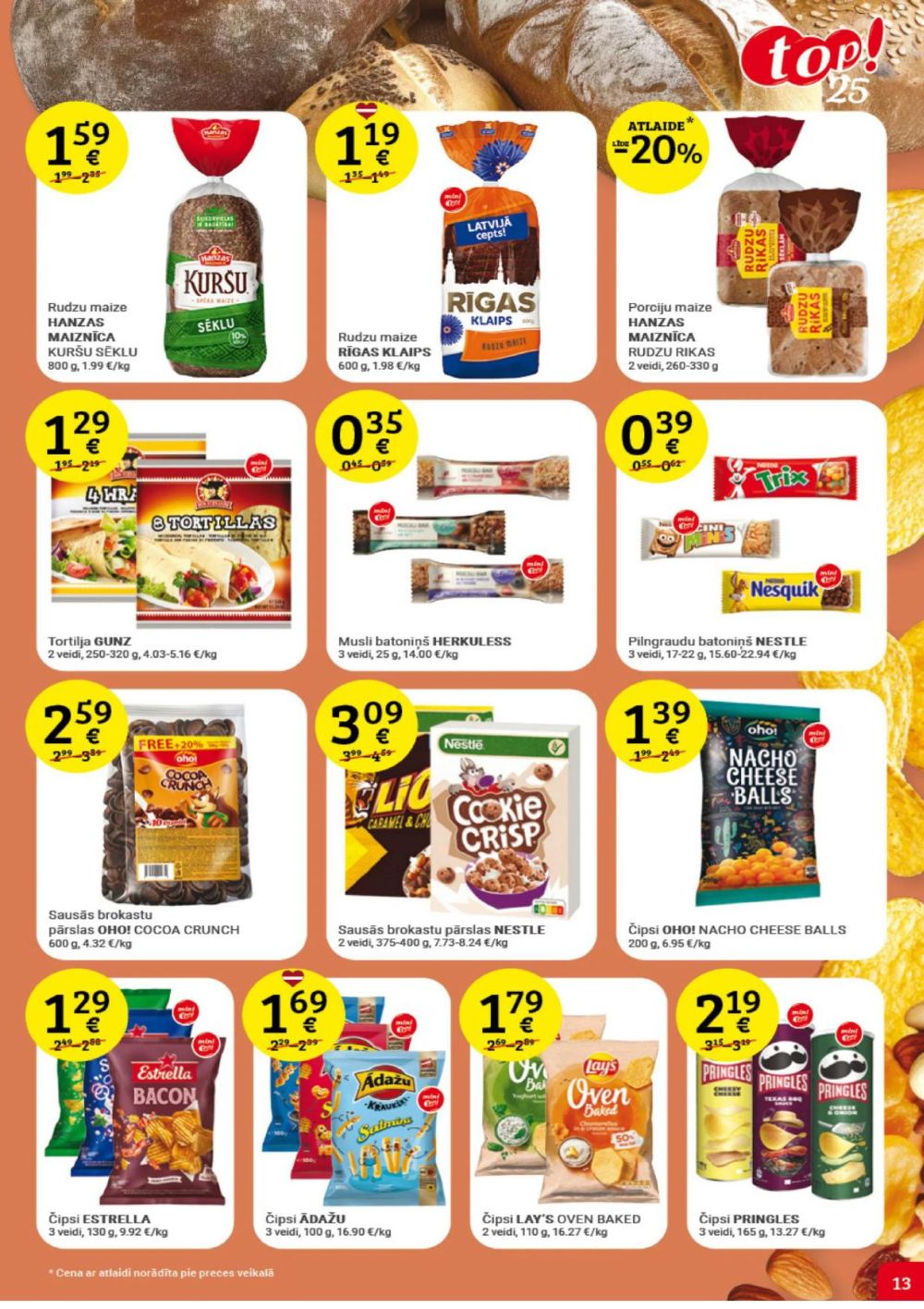 Publikācijas fotogrāfija