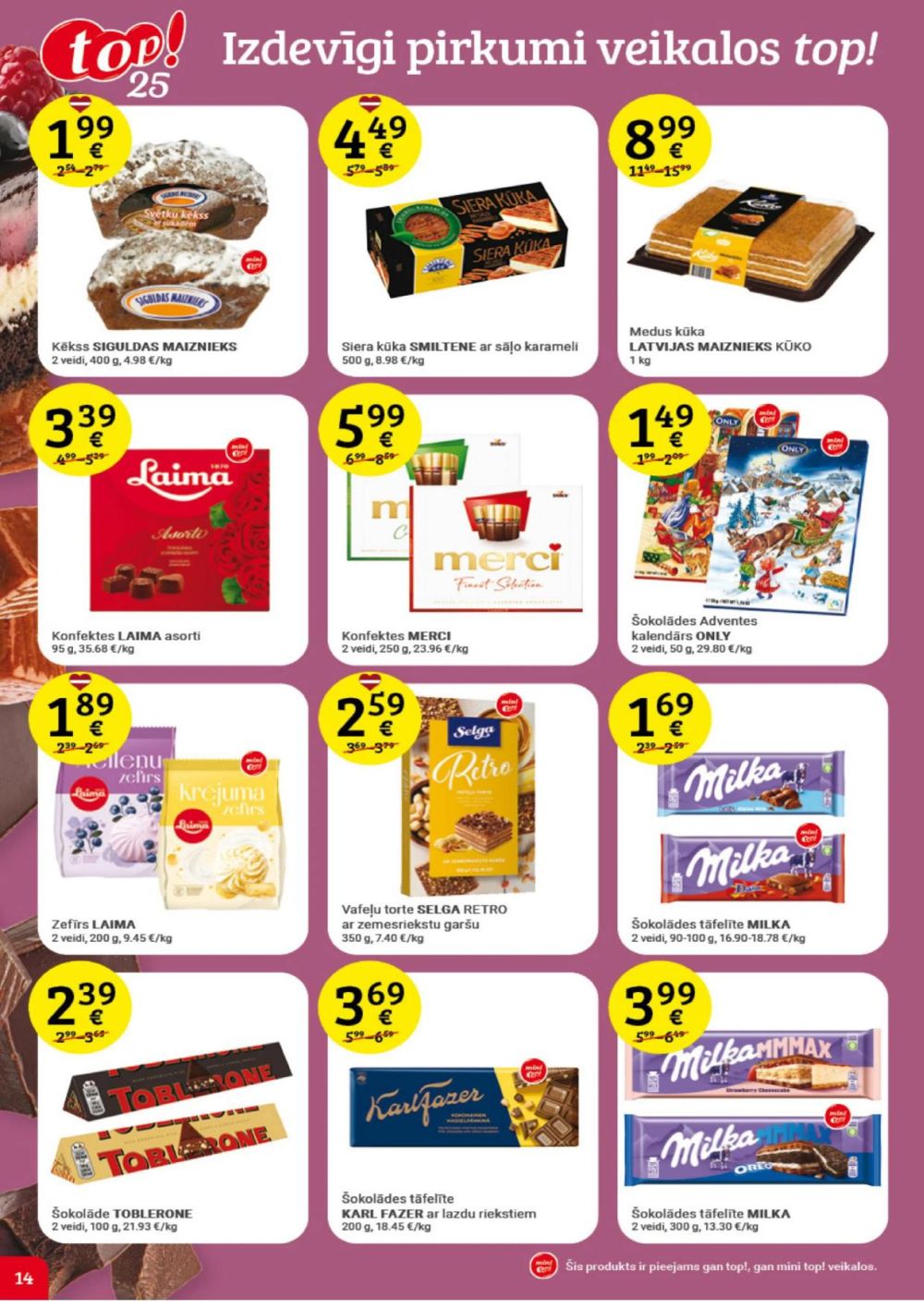 Publikācijas fotogrāfija