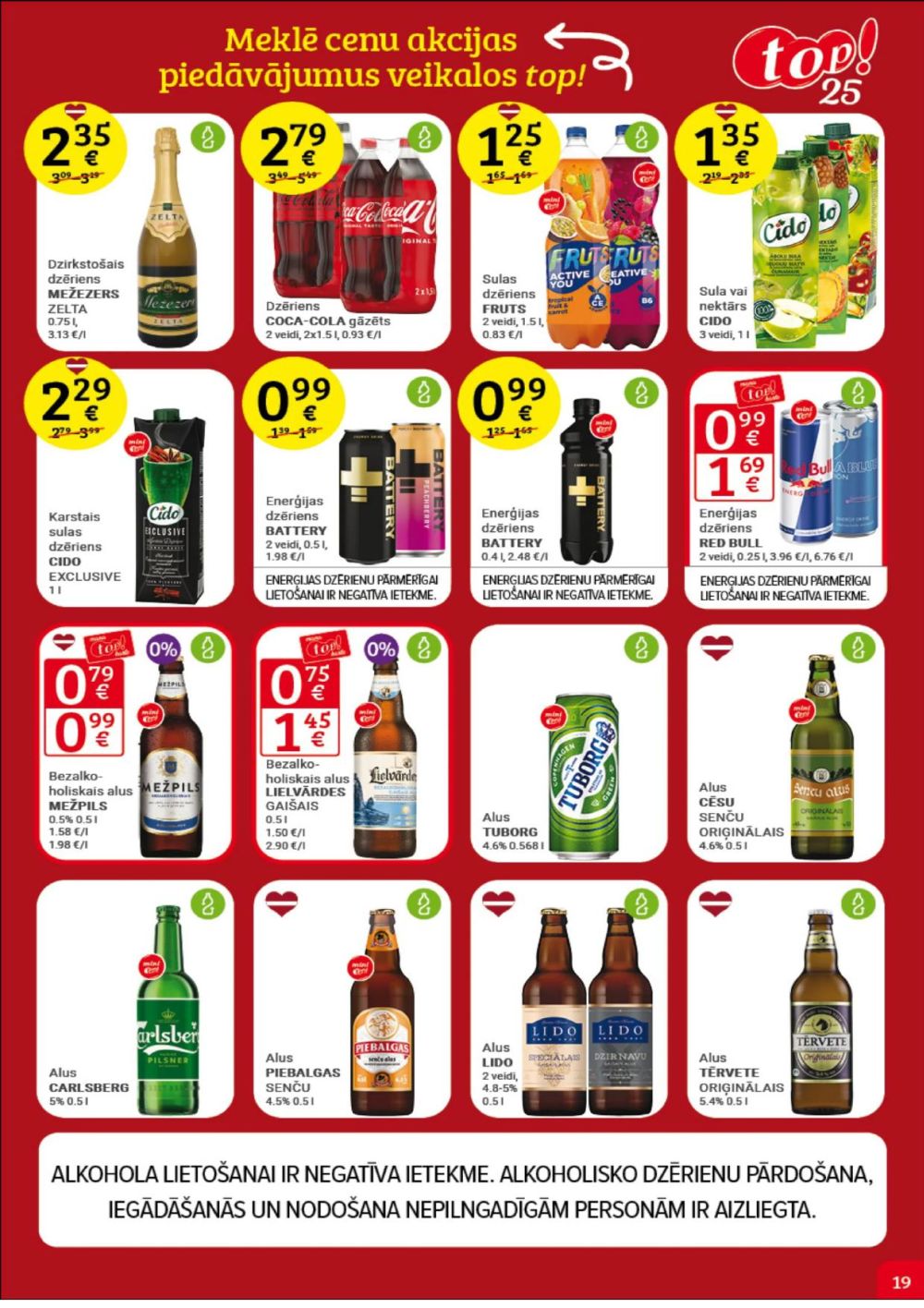 Publikācijas fotogrāfija