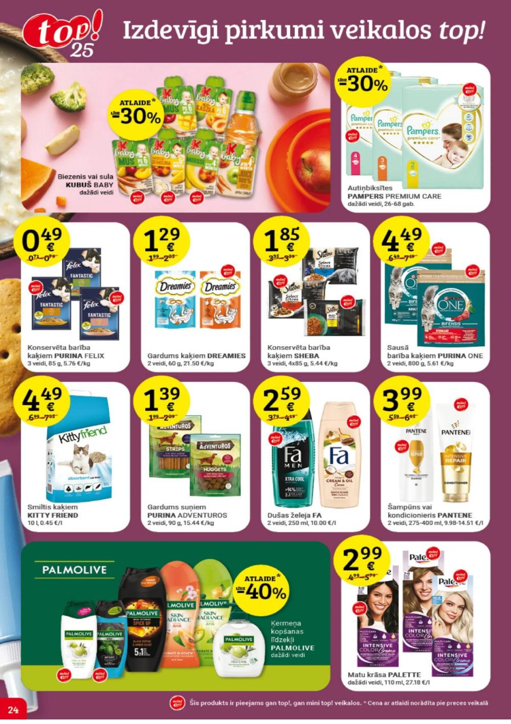 Publikācijas fotogrāfija