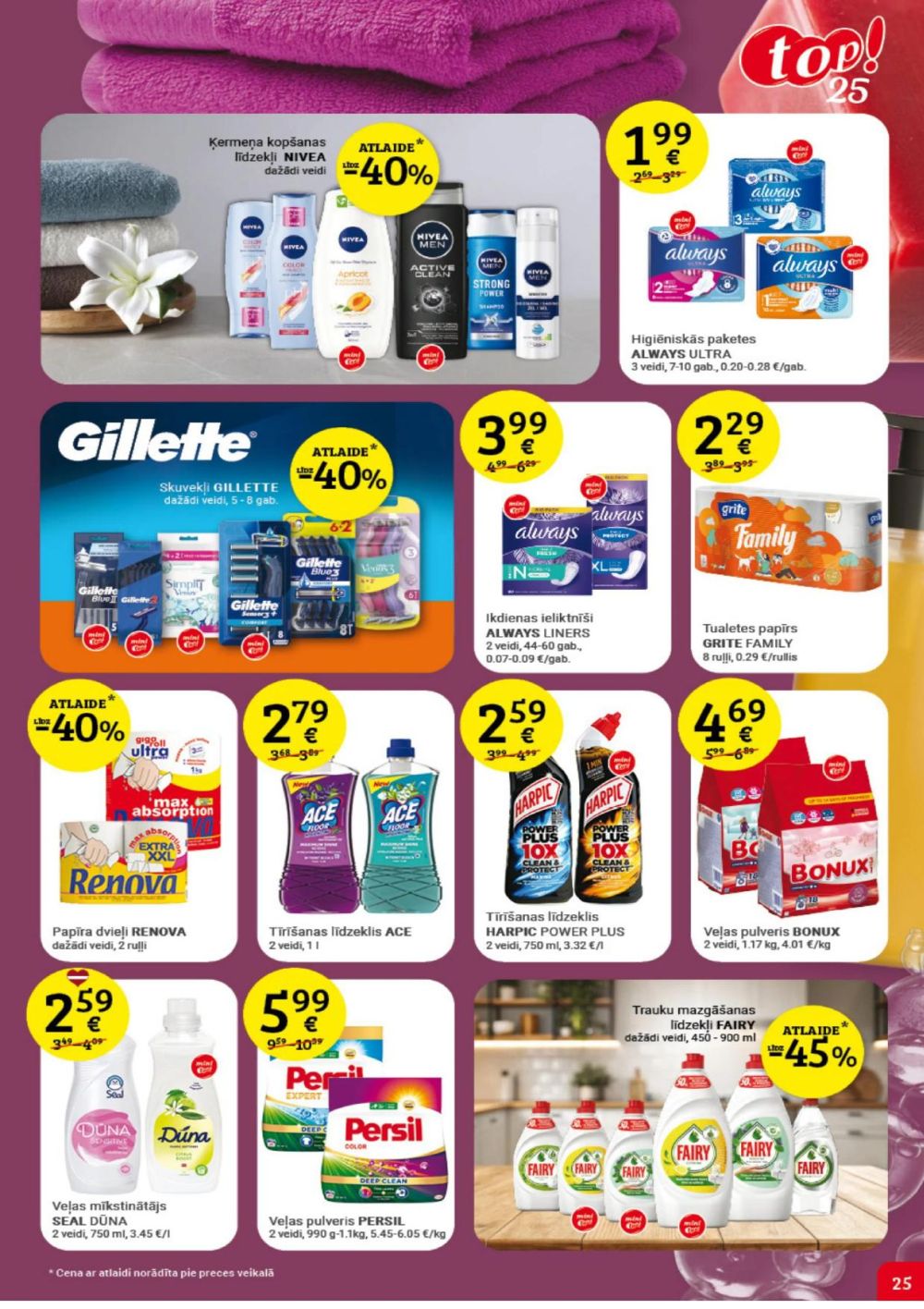 Publikācijas fotogrāfija