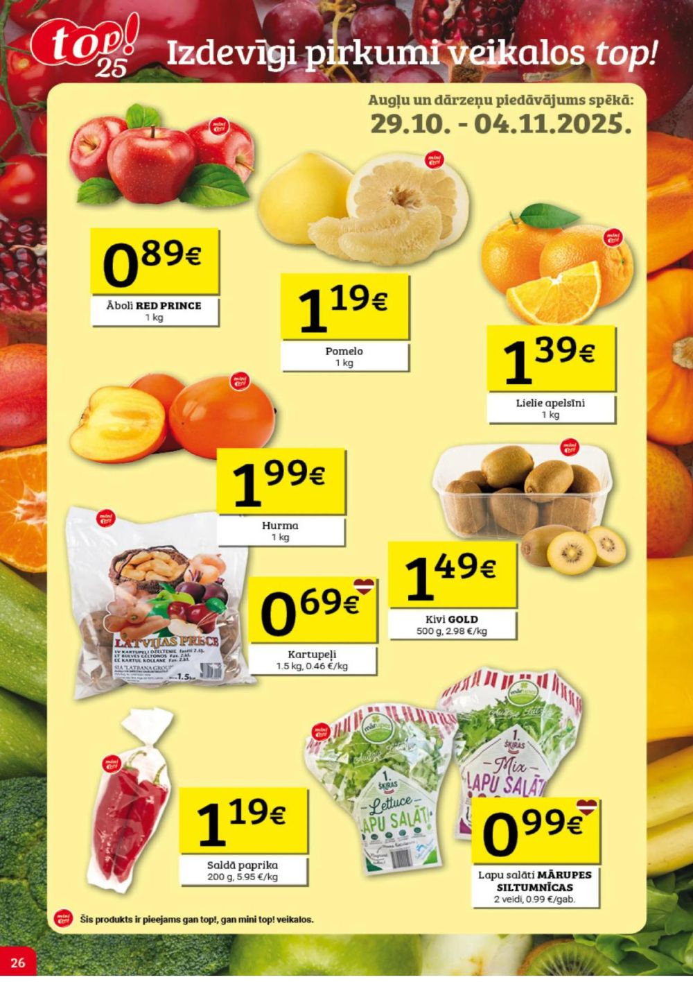 Publikācijas fotogrāfija