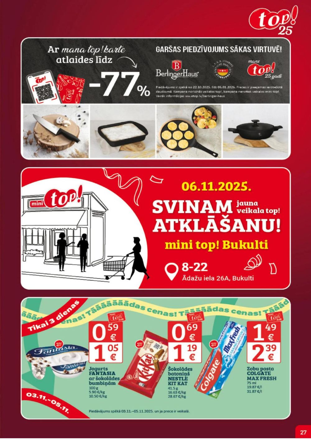 Publikācijas fotogrāfija