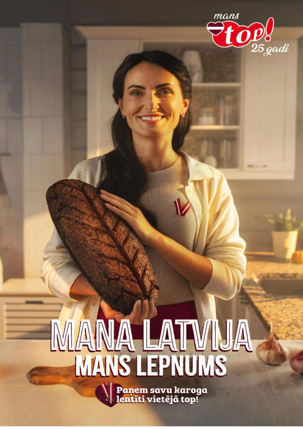 Publikācijas fotogrāfija