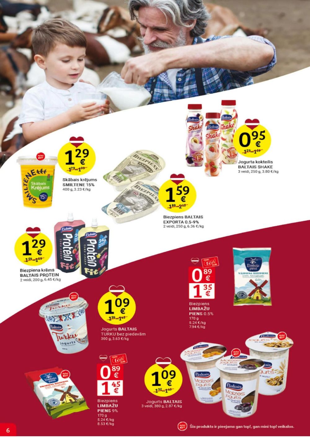 Publikācijas fotogrāfija