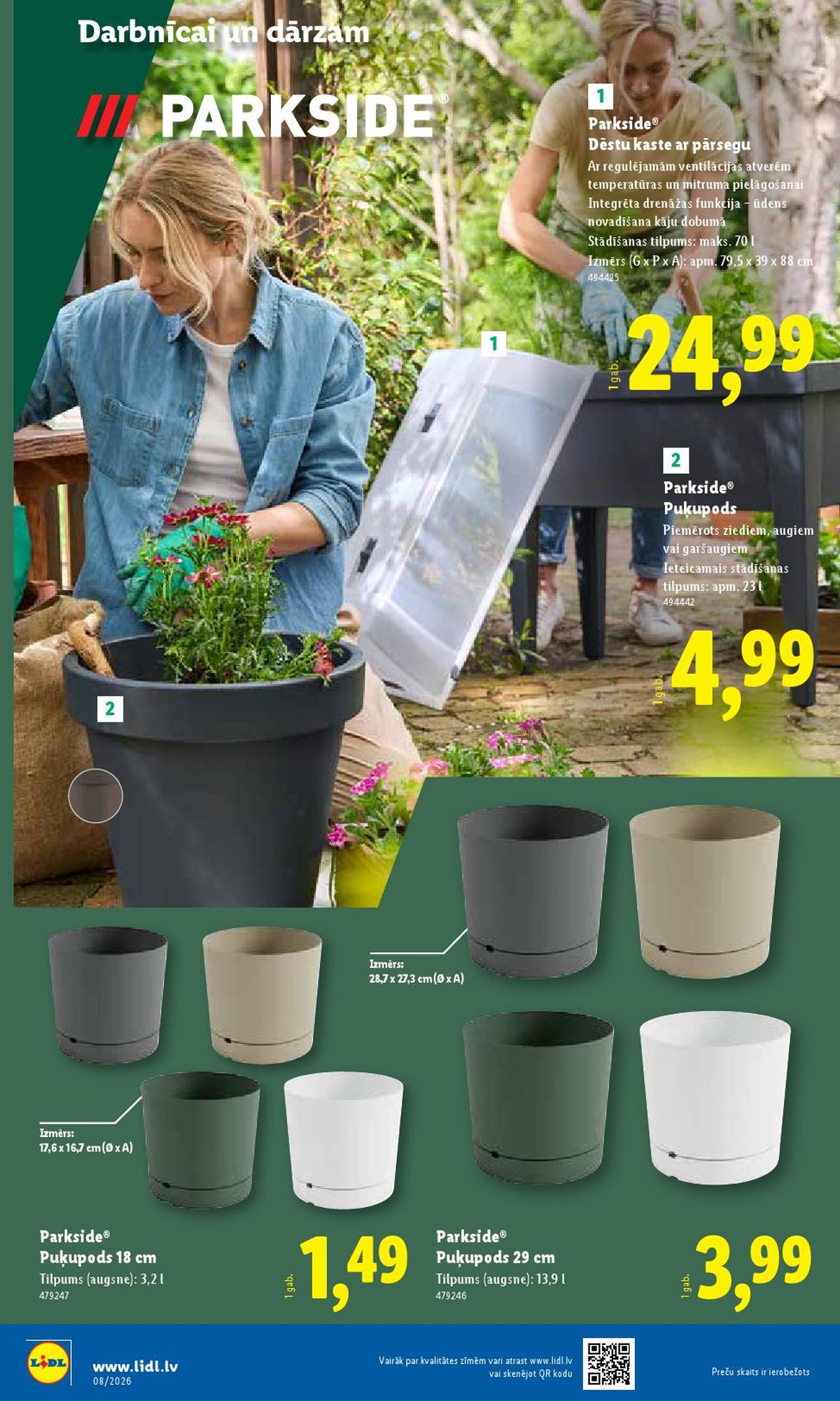 Publikācijas fotogrāfija