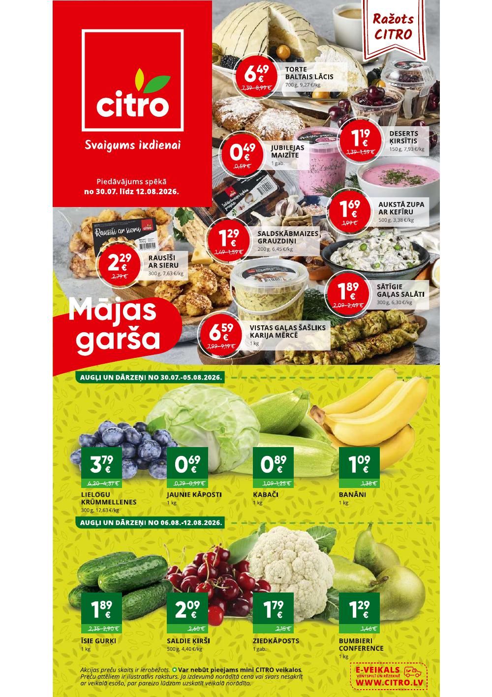 Publikācijas fotogrāfija