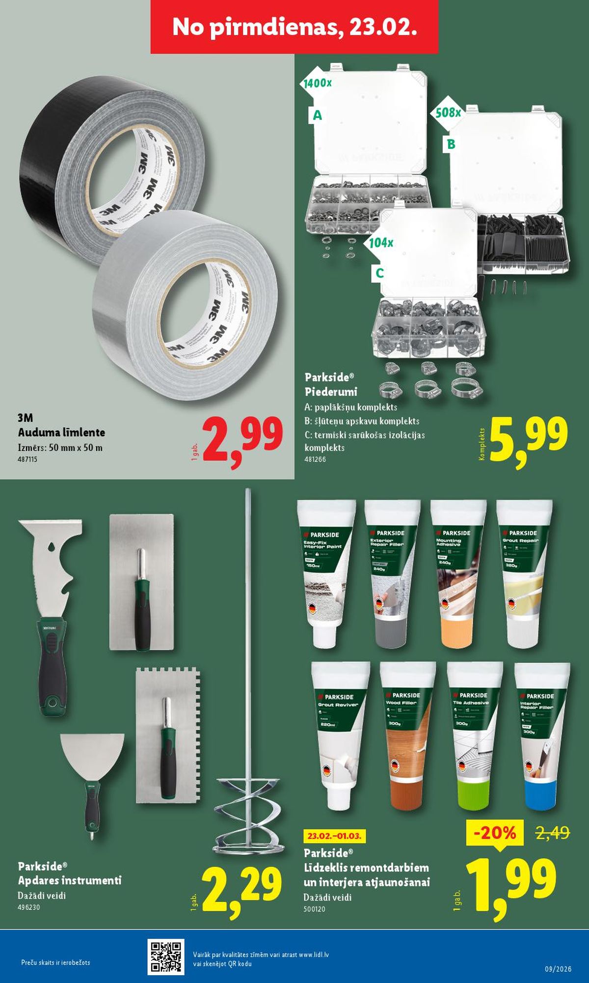 Publikācijas fotogrāfija