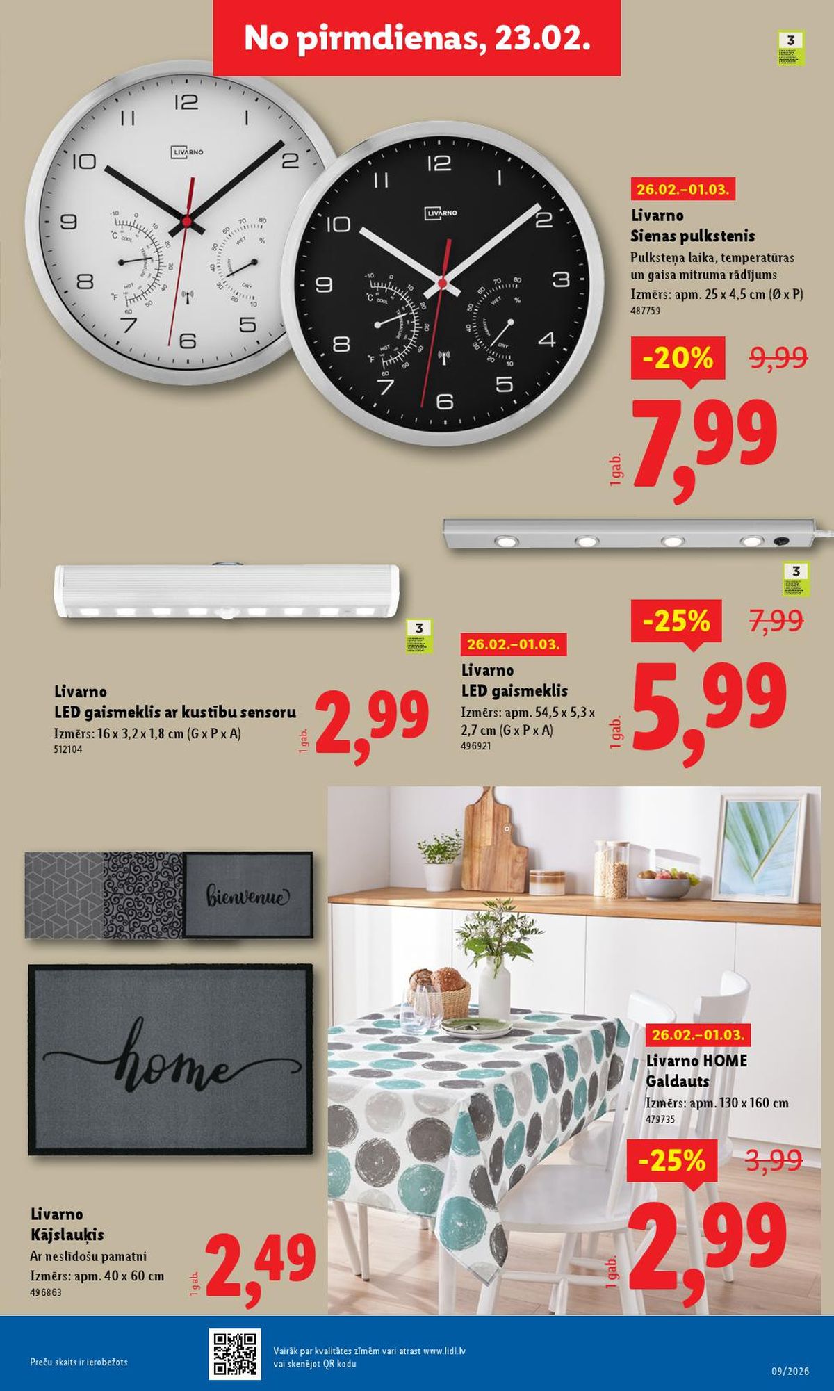 Publikācijas fotogrāfija