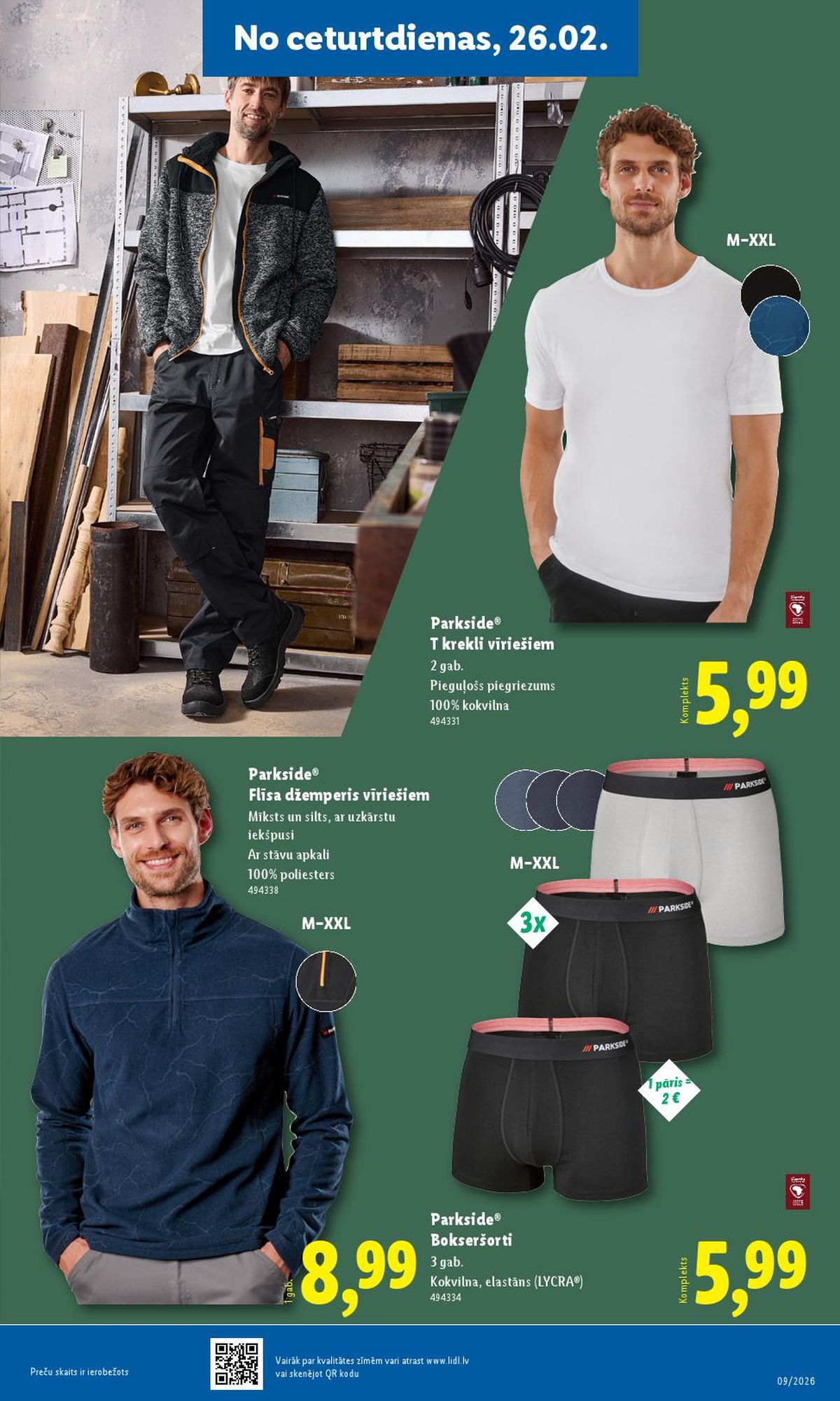 Publikācijas fotogrāfija