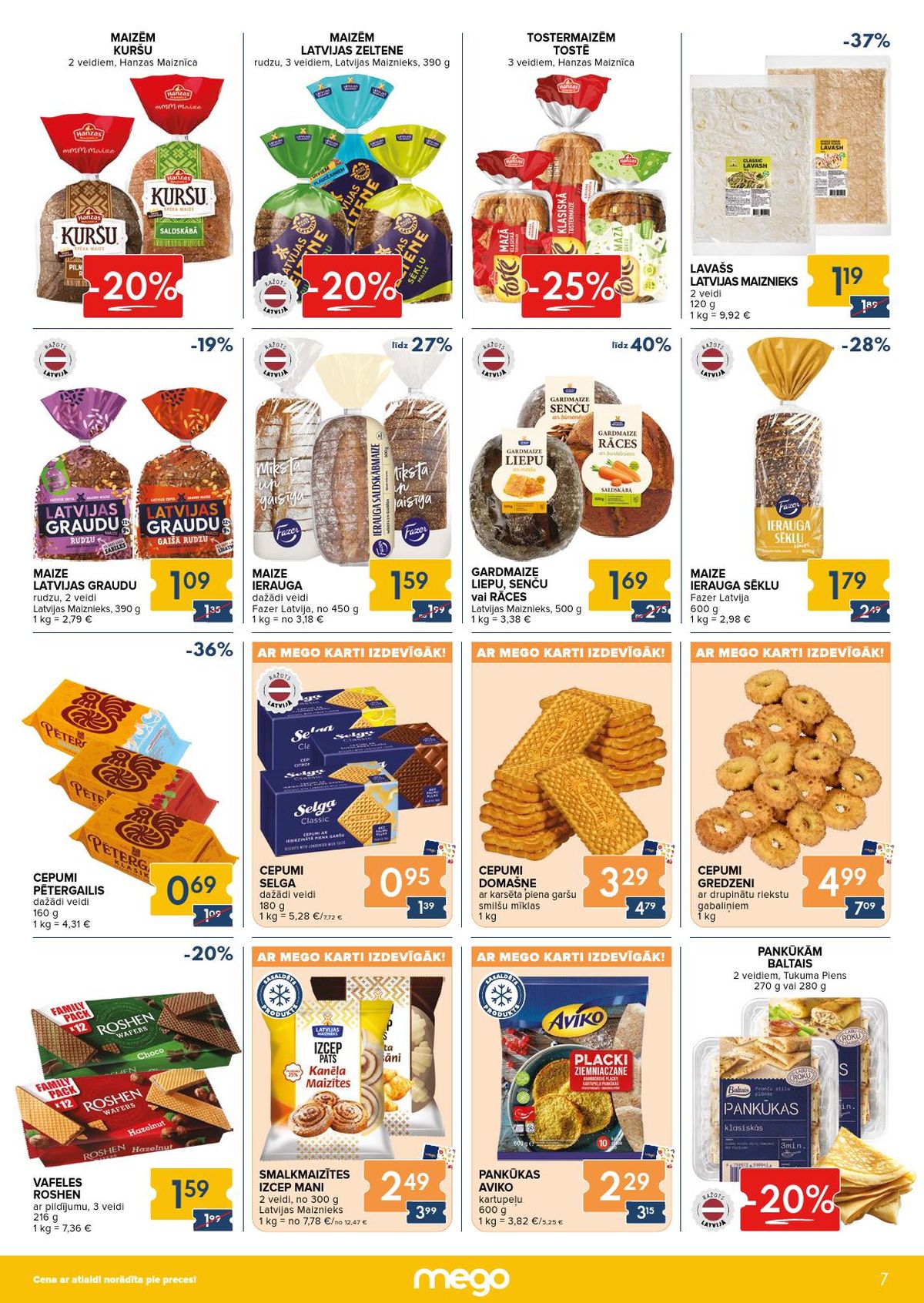 Publikācijas fotogrāfija