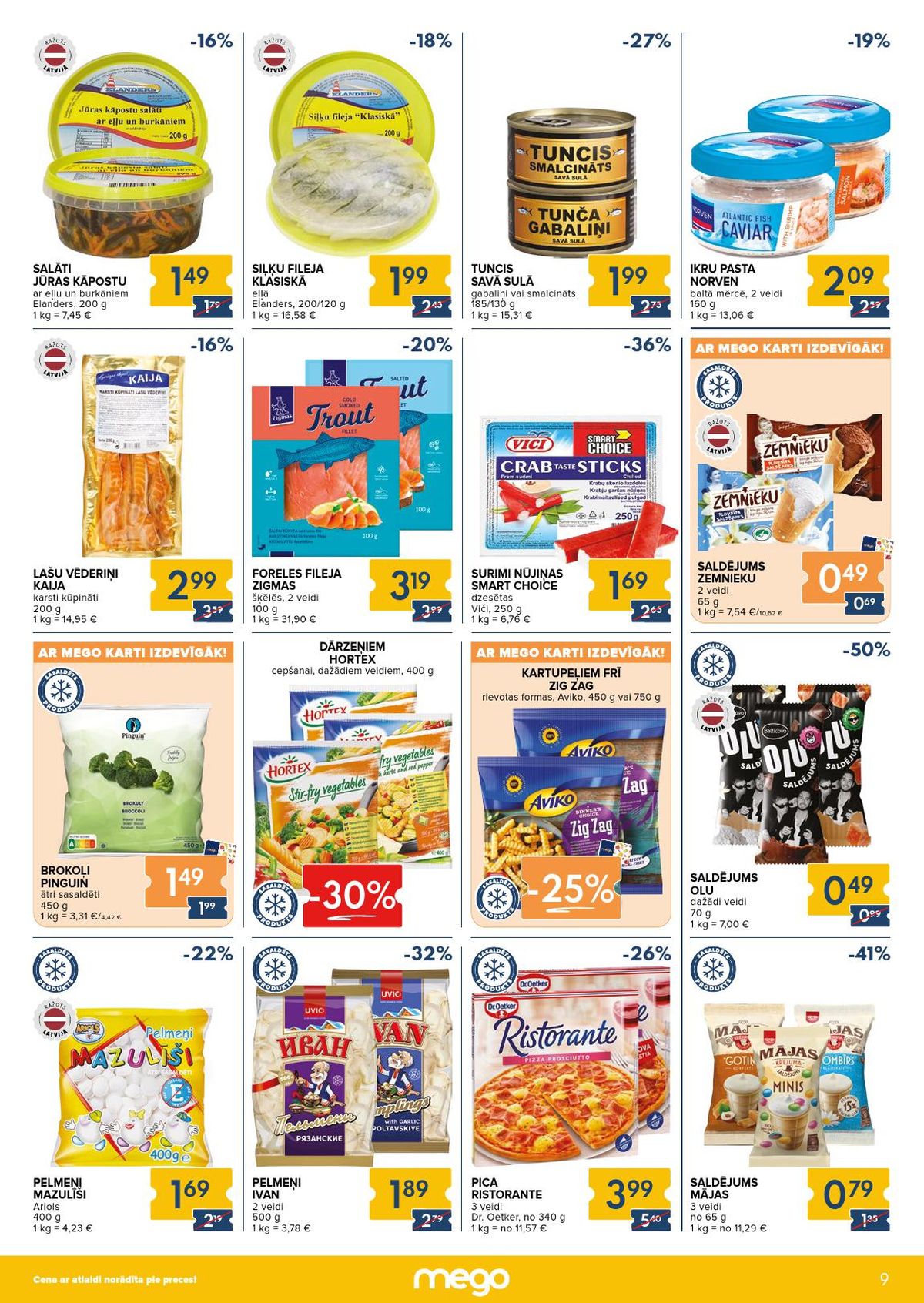 Publikācijas fotogrāfija