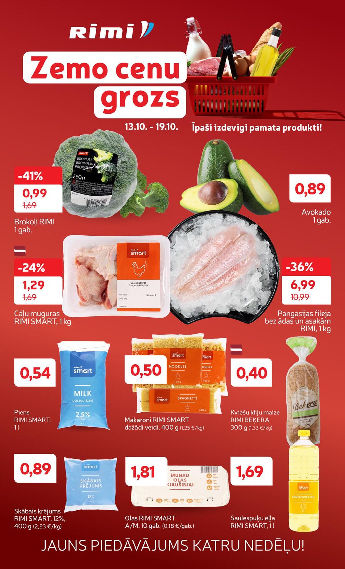 Publikācijas fotogrāfija