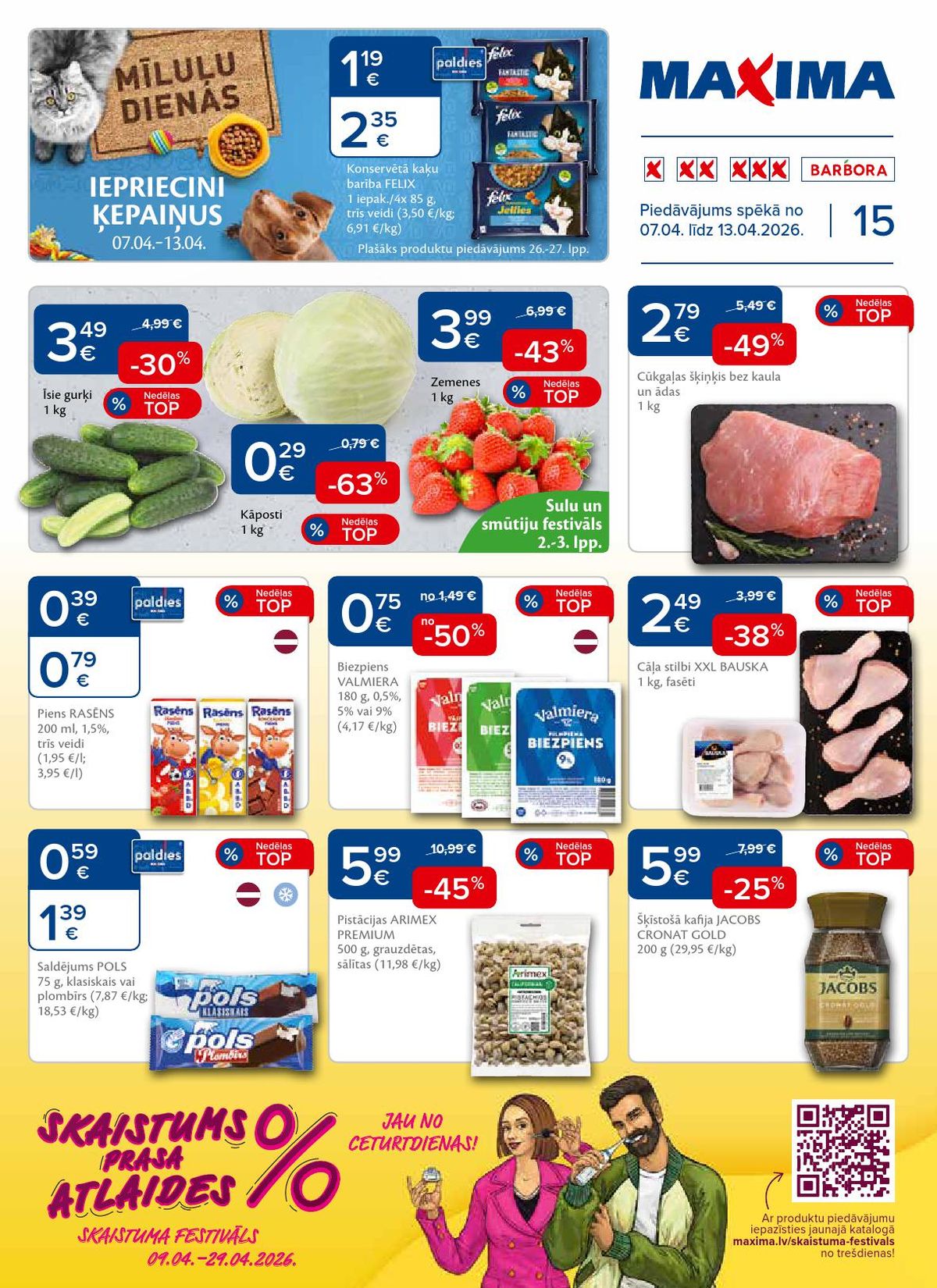 Publikācijas fotogrāfija