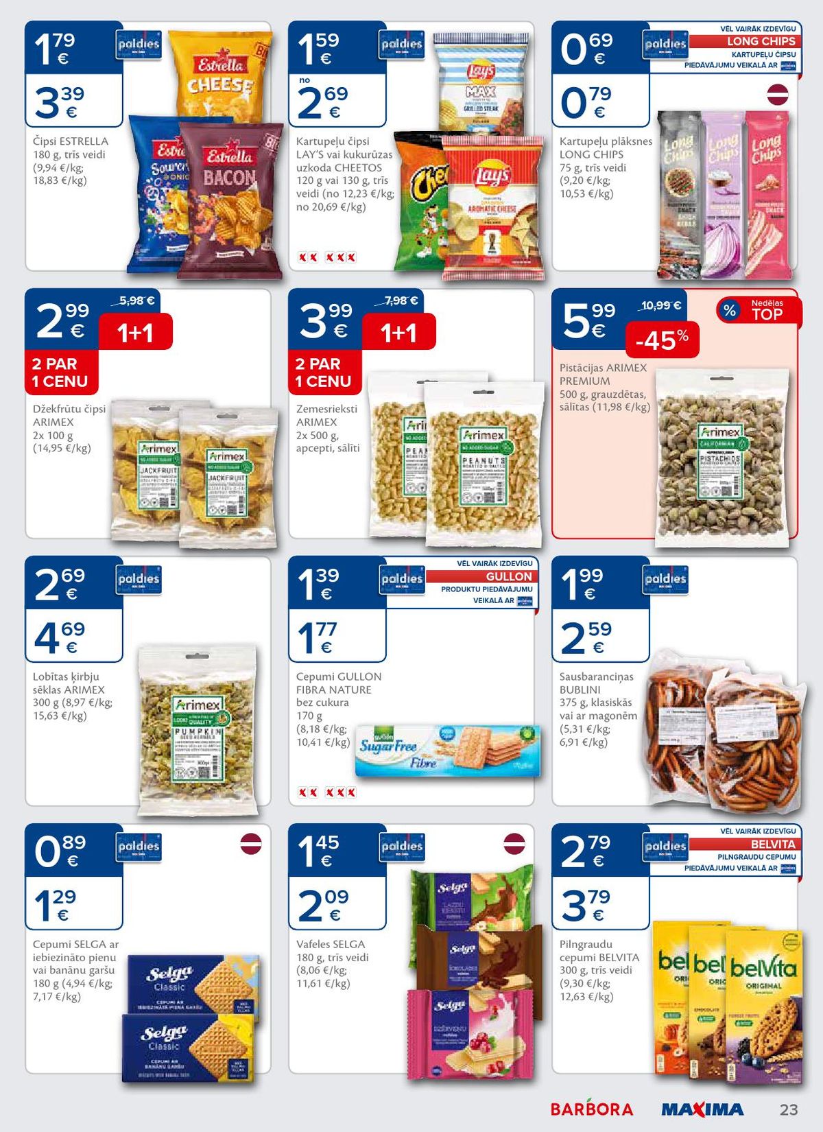 Publikācijas fotogrāfija