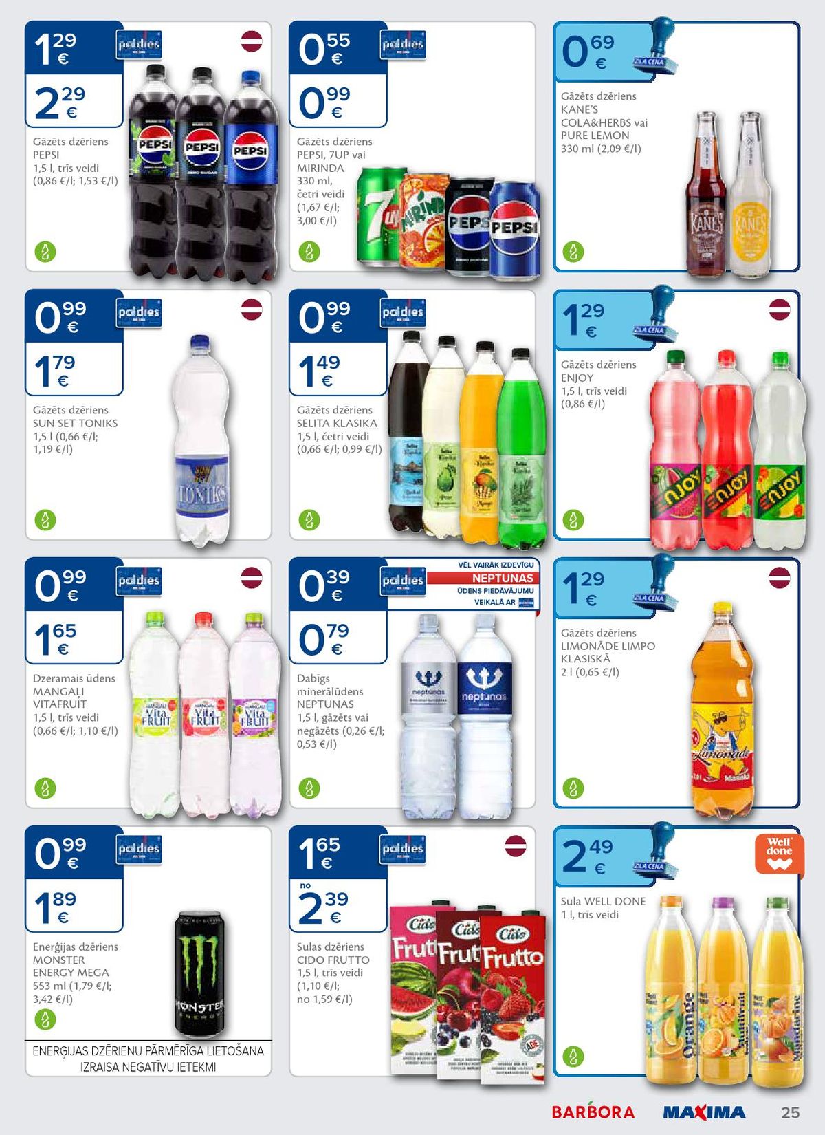 Publikācijas fotogrāfija