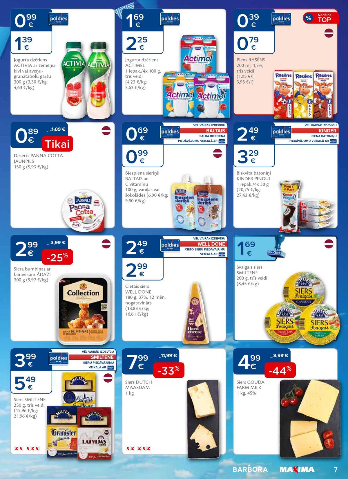 Publikācijas fotogrāfija