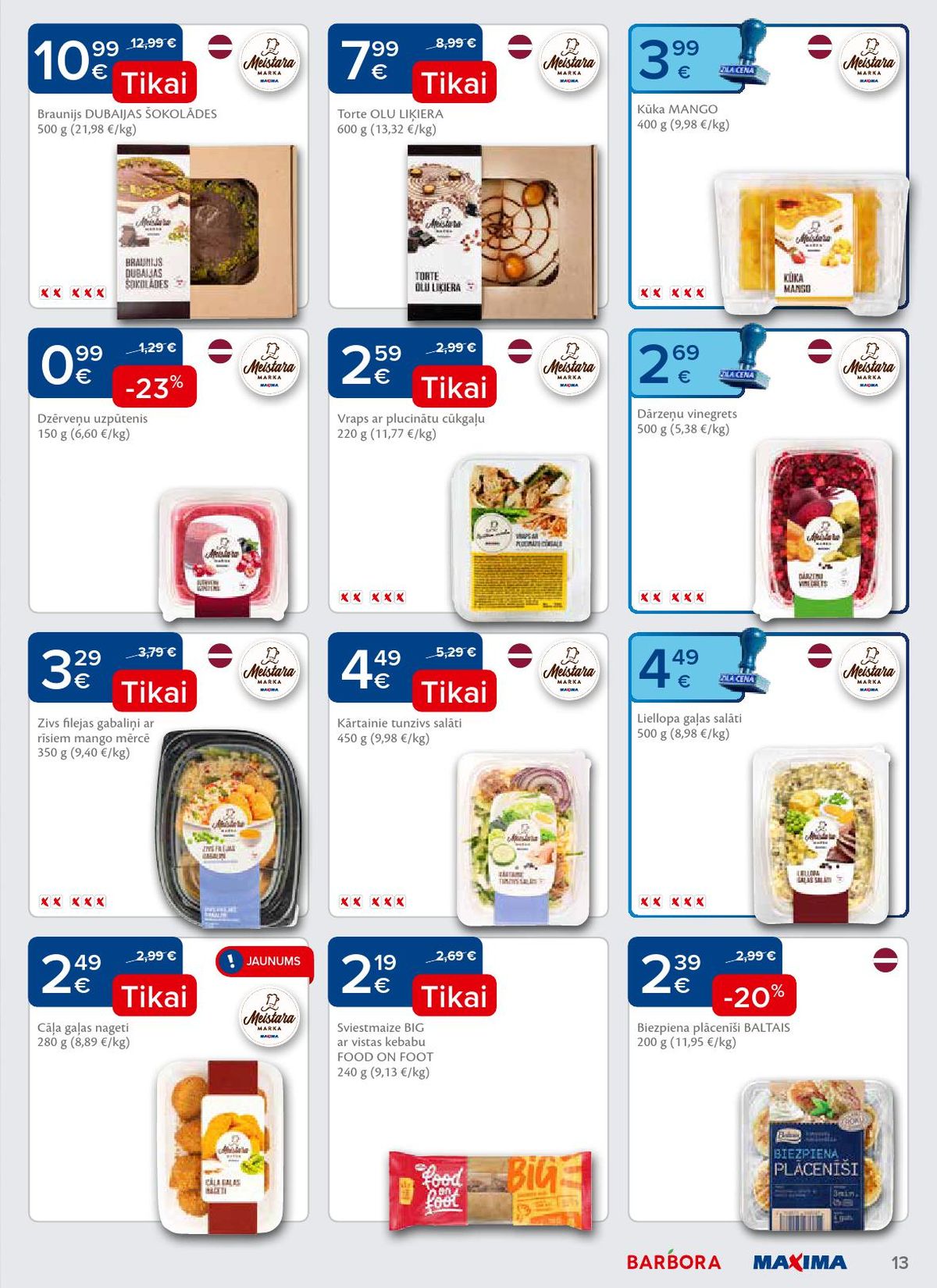 Publikācijas fotogrāfija