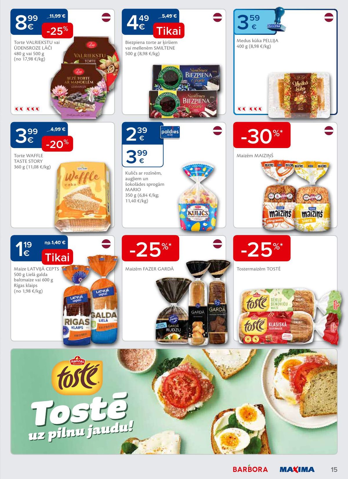 Publikācijas fotogrāfija