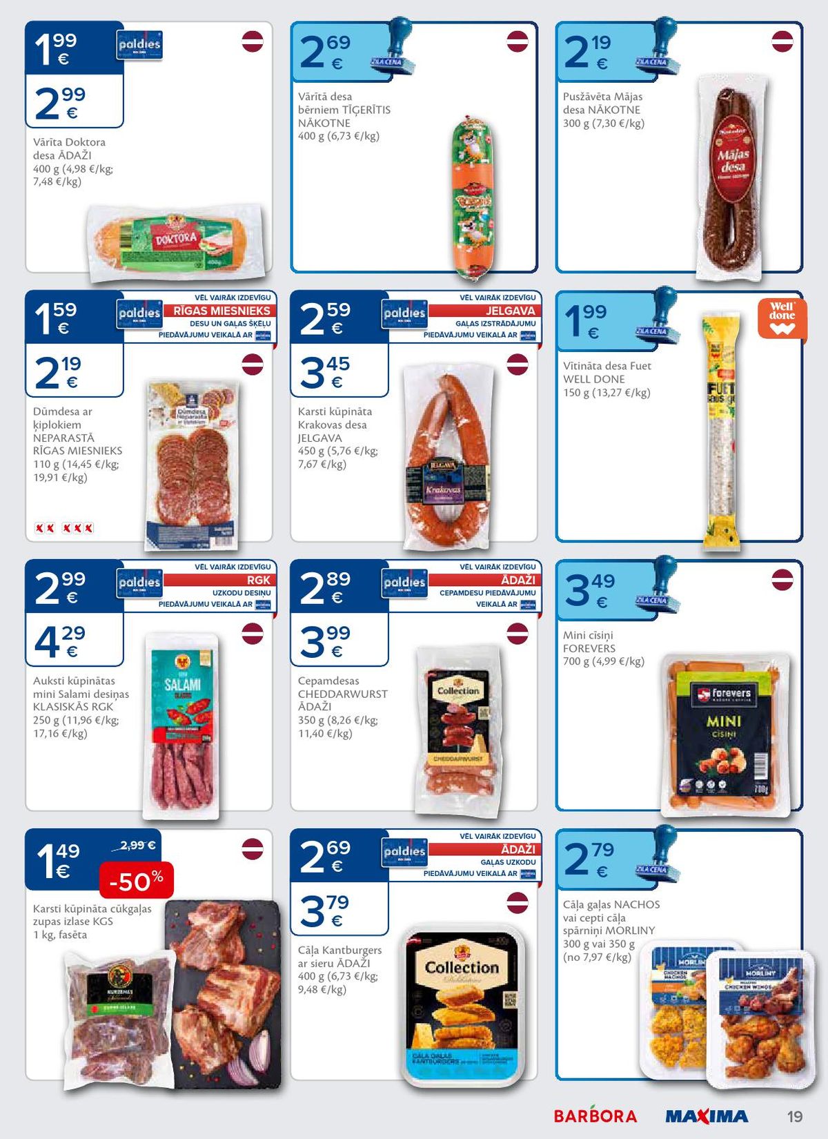 Publikācijas fotogrāfija