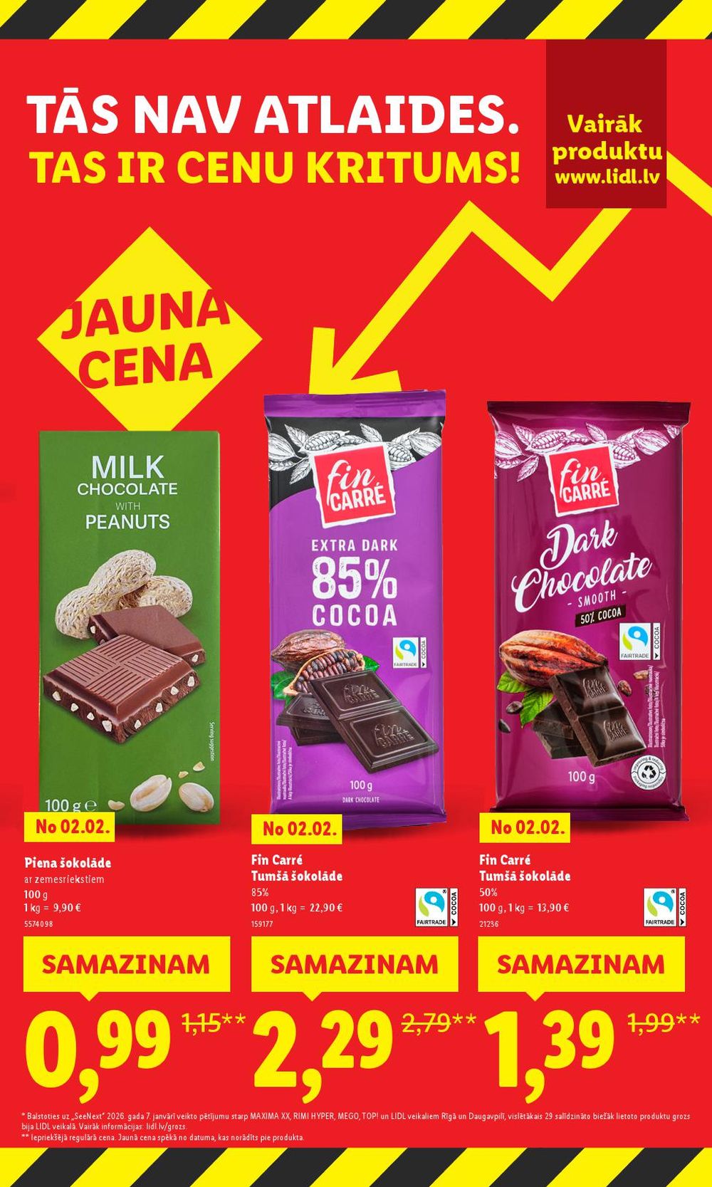 Publikācijas fotogrāfija