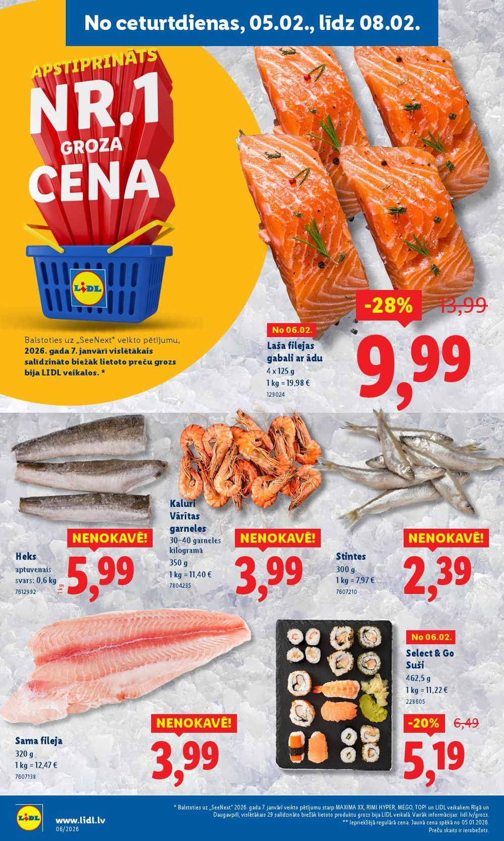 Publikācijas fotogrāfija