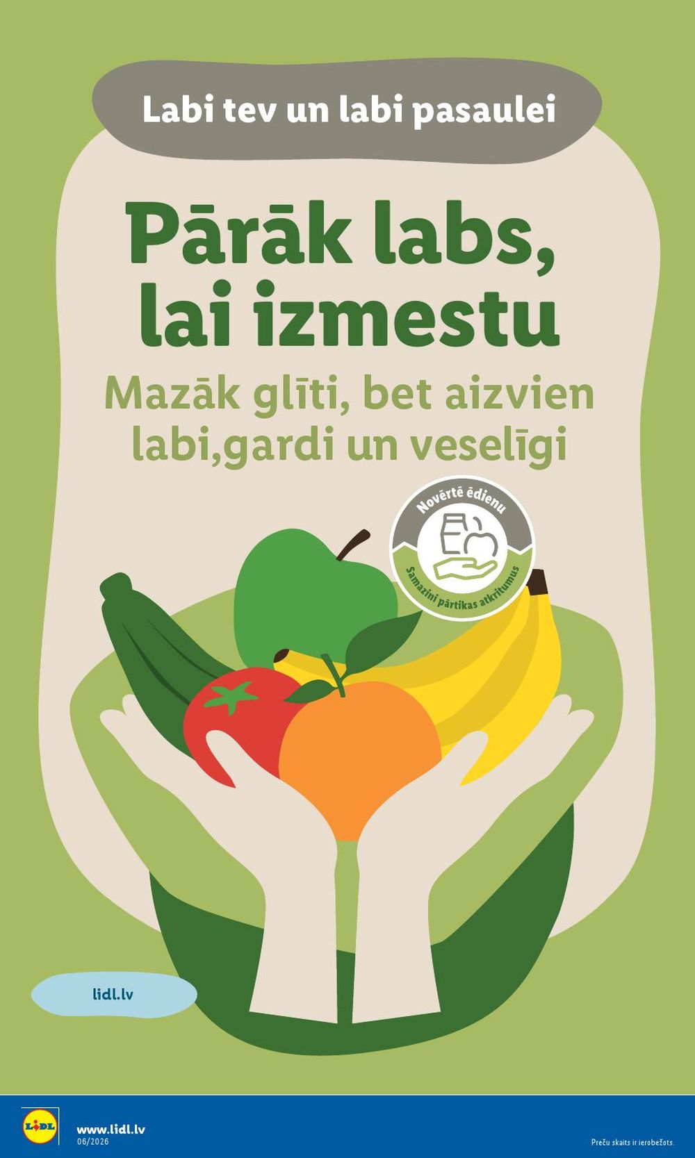 Publikācijas fotogrāfija