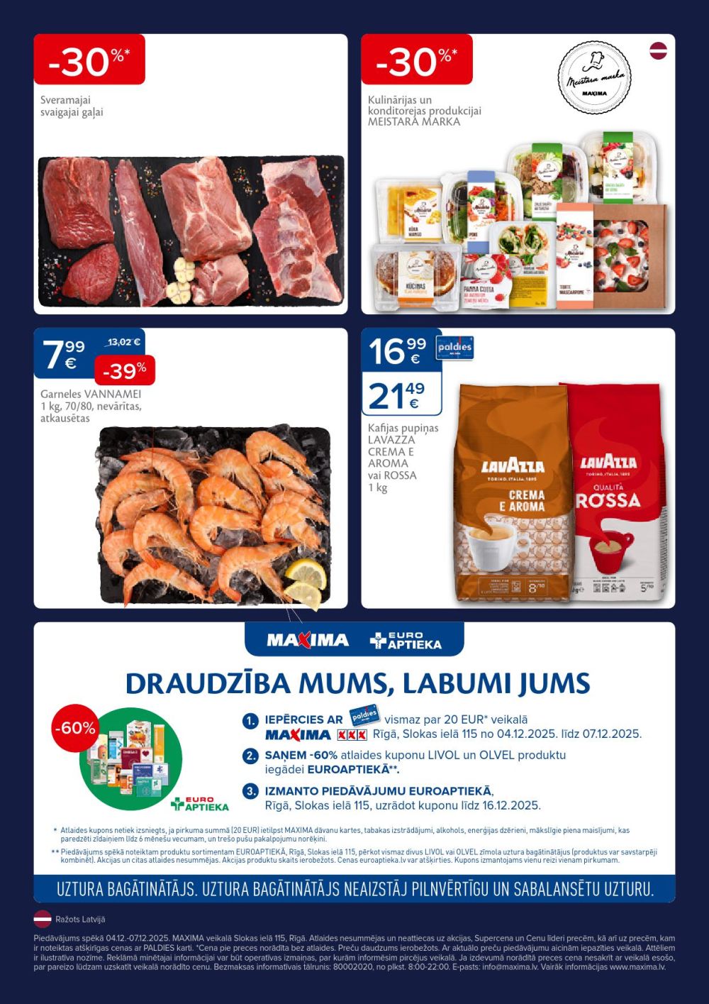 Publikācijas fotogrāfija