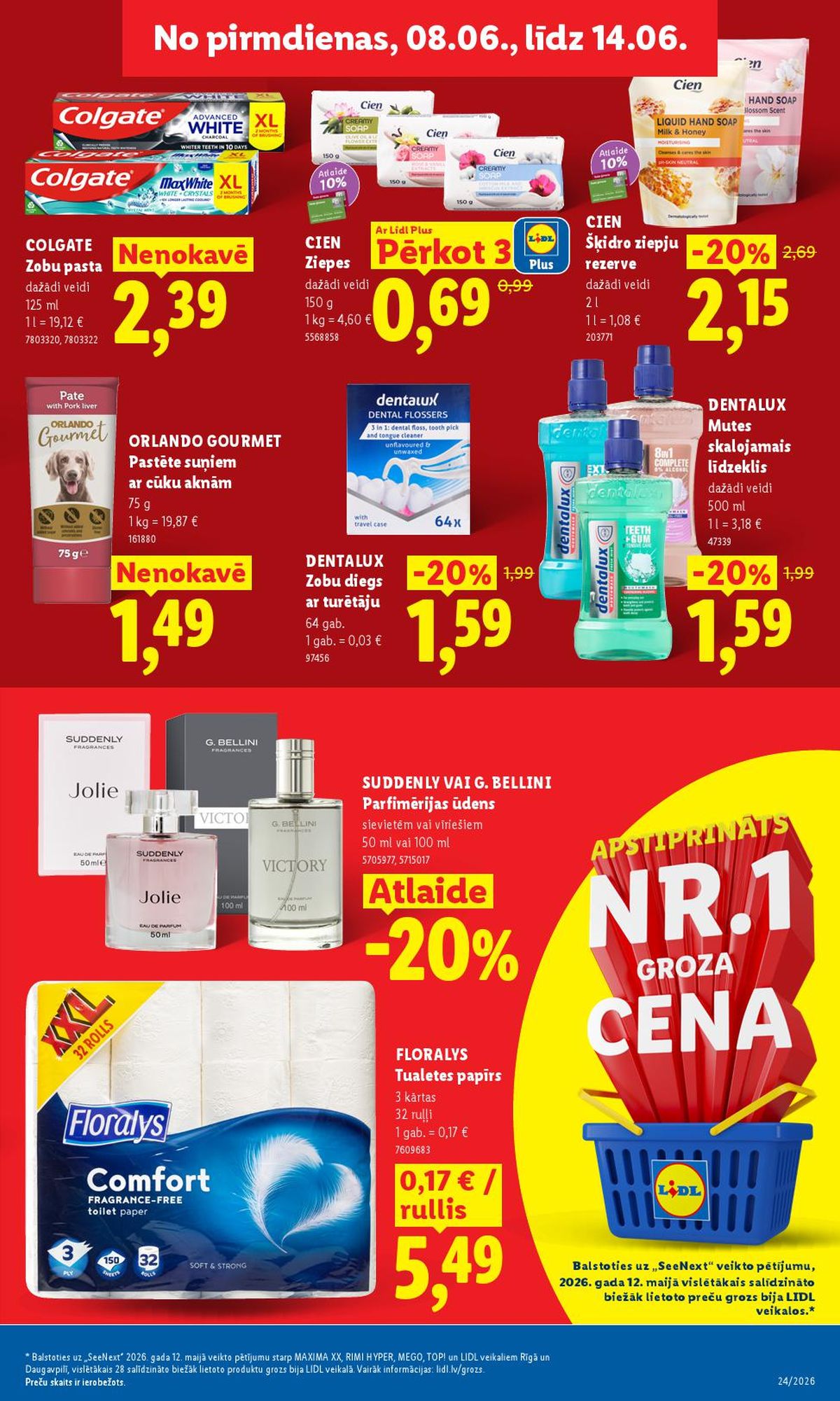 Publikācijas fotogrāfija