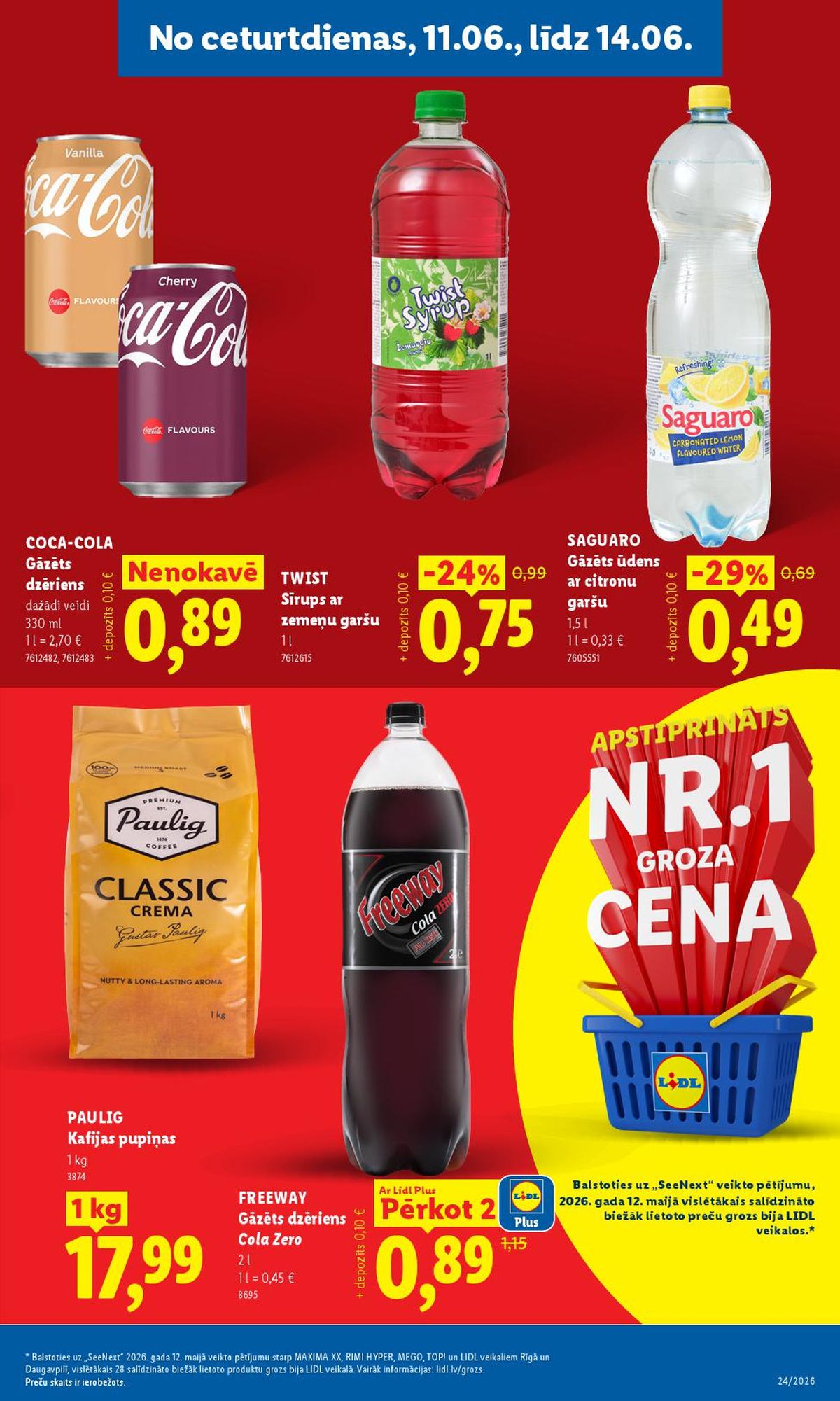 Publikācijas fotogrāfija