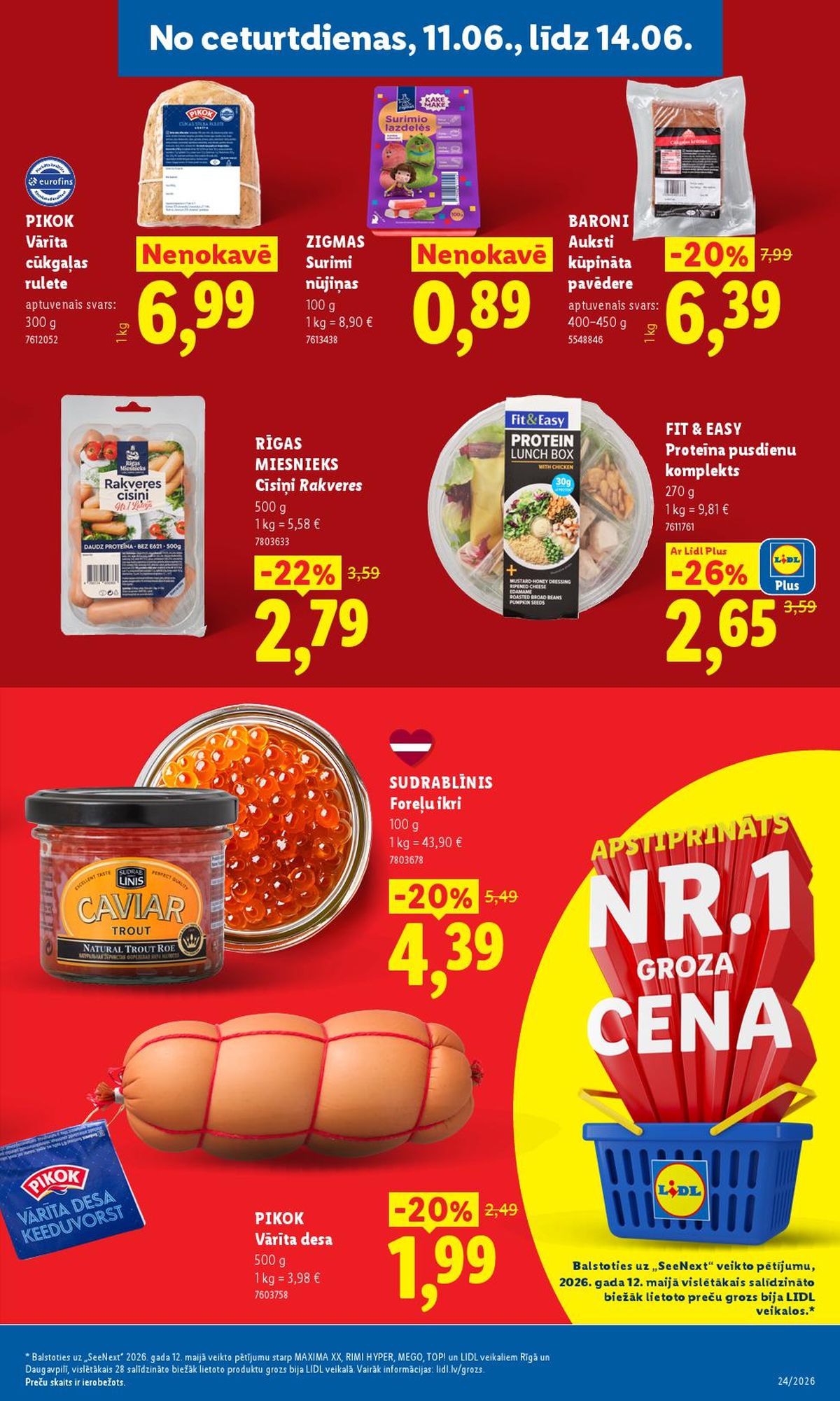 Publikācijas fotogrāfija
