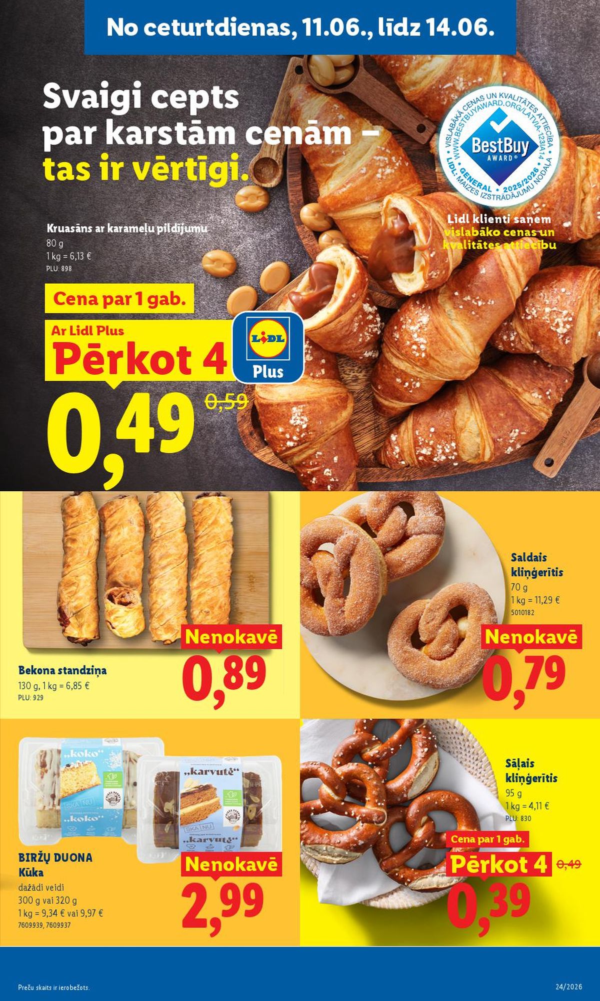 Publikācijas fotogrāfija